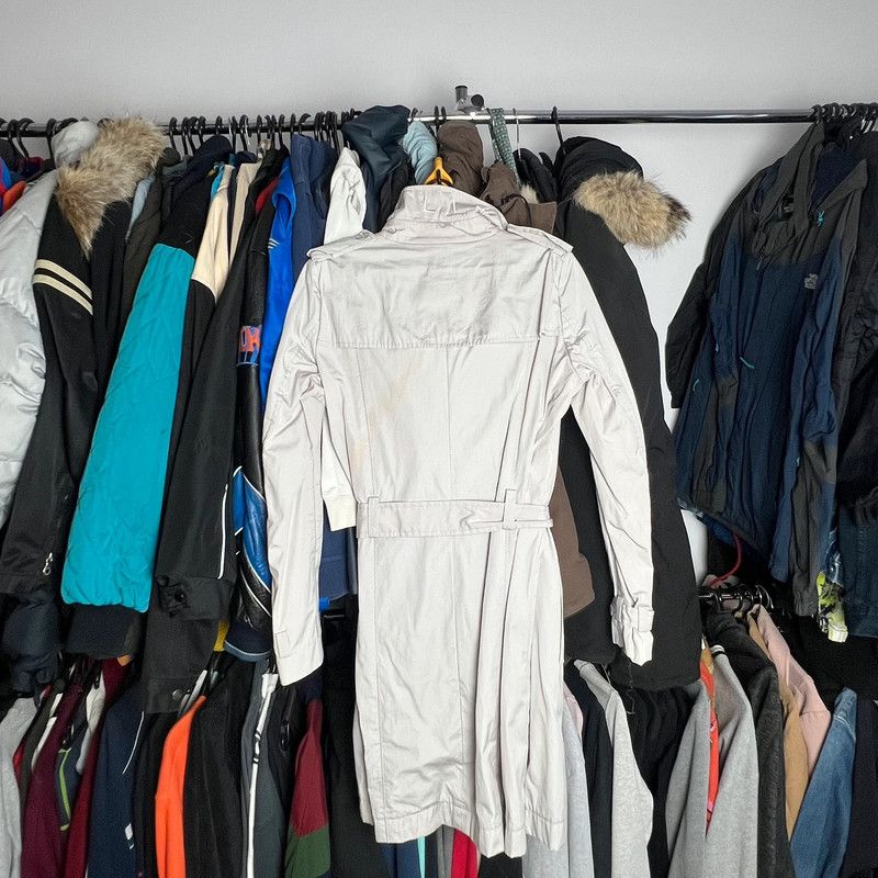Celine coat Celine Paris 42 M rare Size M / US 6-8 / IT 42-44 - 2 Thumbnail