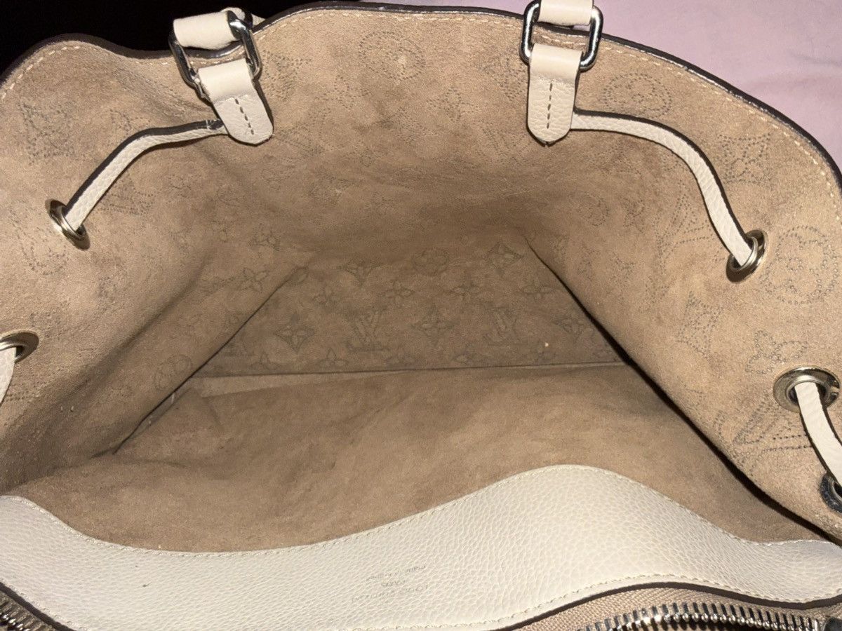 Louis Vuitton Louis Vuitton Bella Tote Bag Size ONE SIZE - 5 Thumbnail