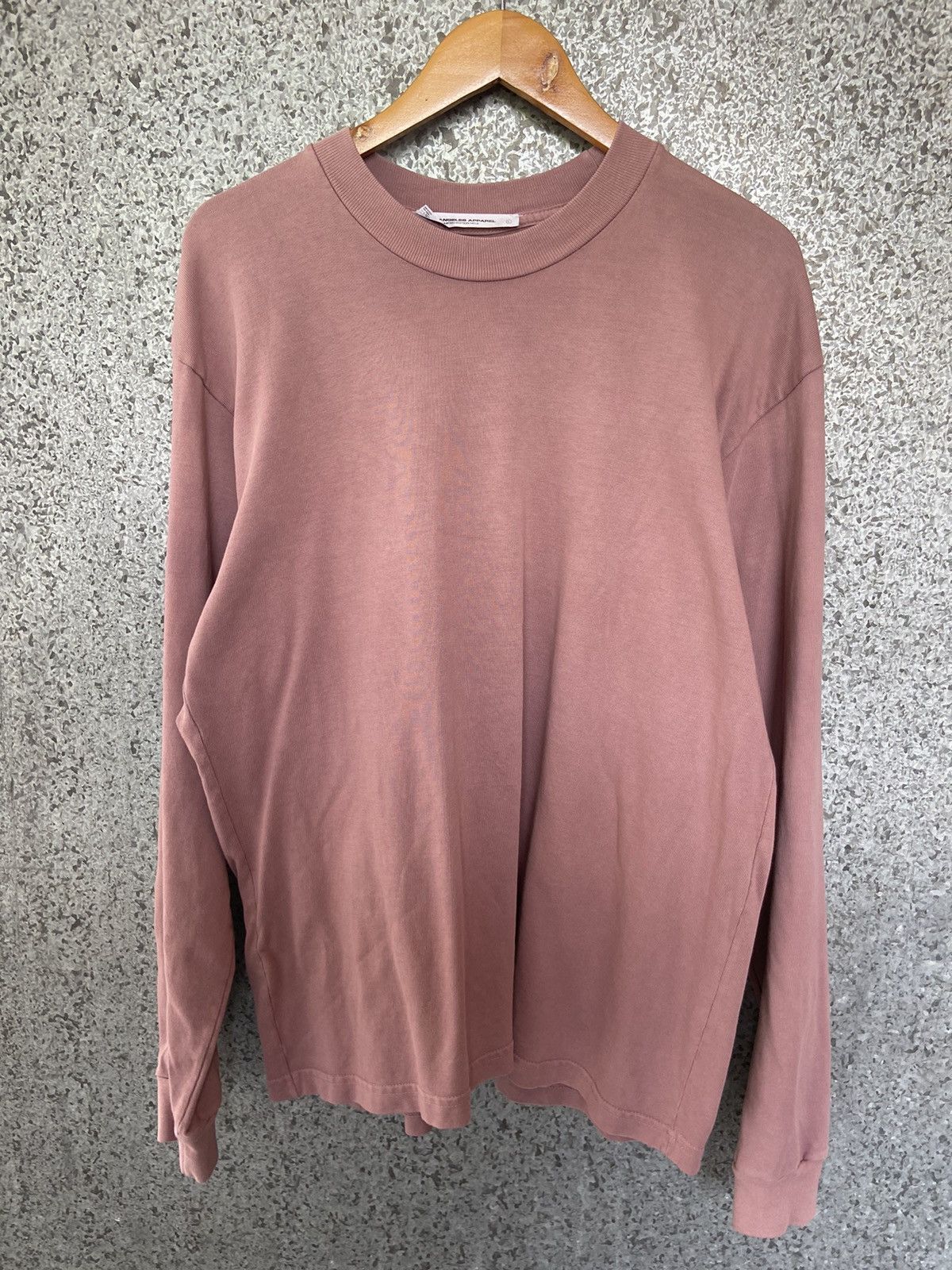 Los Angeles Apparel Los Angeles Apparel Yezzy Donda Size US L / EU 52-54 / 3 - 2 Thumbnail