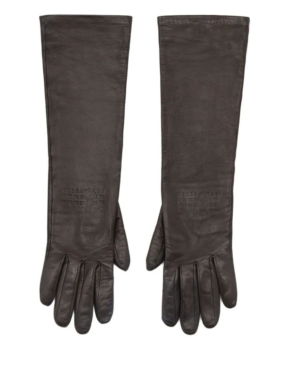 MM6 GLOVES Size ONE SIZE - 1 Thumbnail