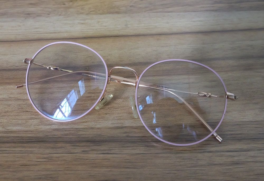 Other Olioiou Glasses Size ONE SIZE - 1 Thumbnail