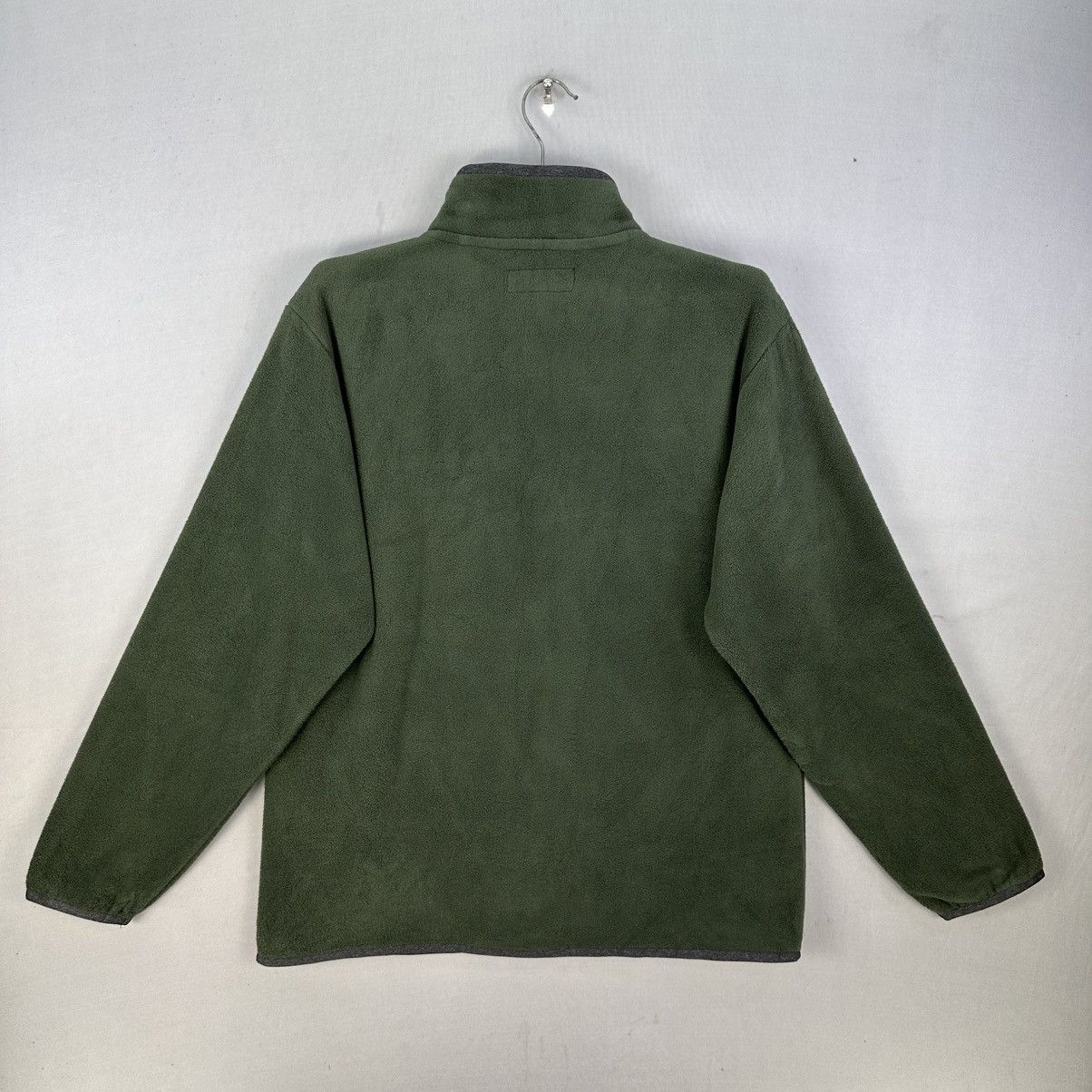 Sports Specialties Gerry Cosby From NYC U.S.A Fleece Zipper Jacket Size US M / EU 48-50 / 2 - 4 Thumbnail