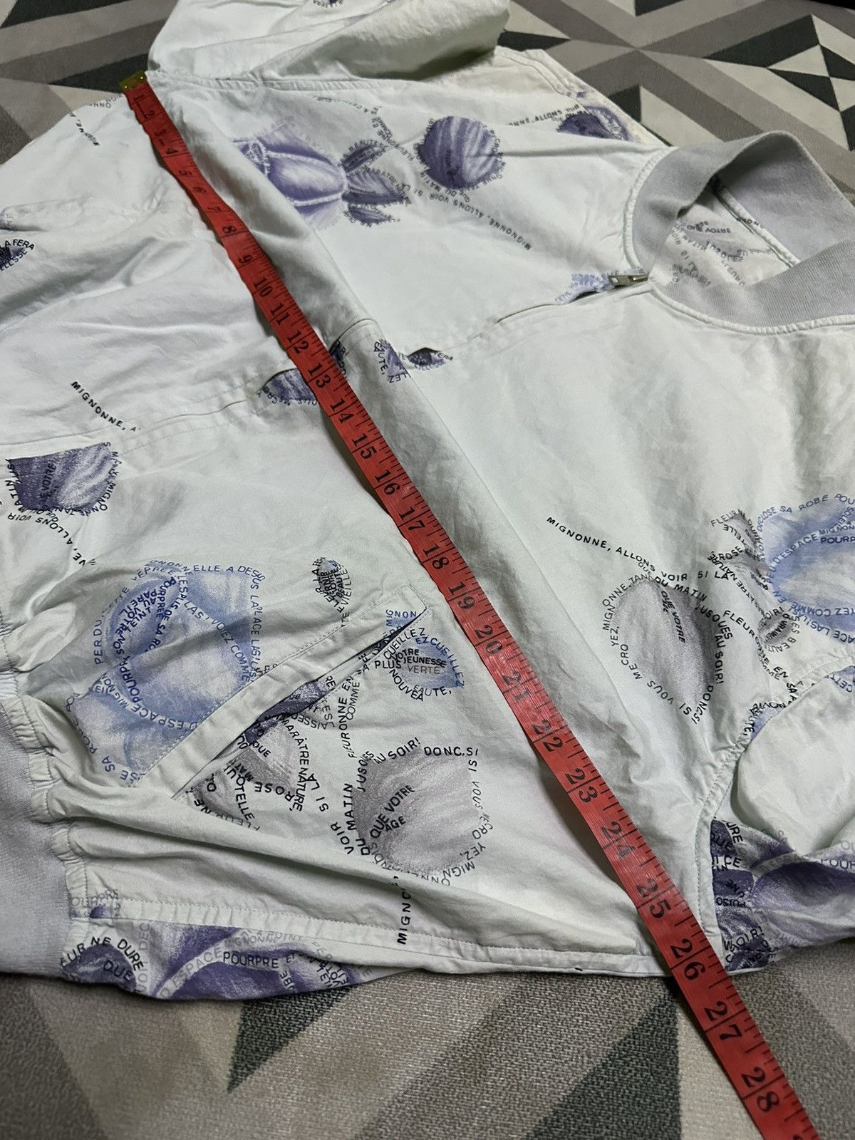 Kenzo Kenzo bomber jacket Size L / US 10 / IT 46 - 9 Thumbnail