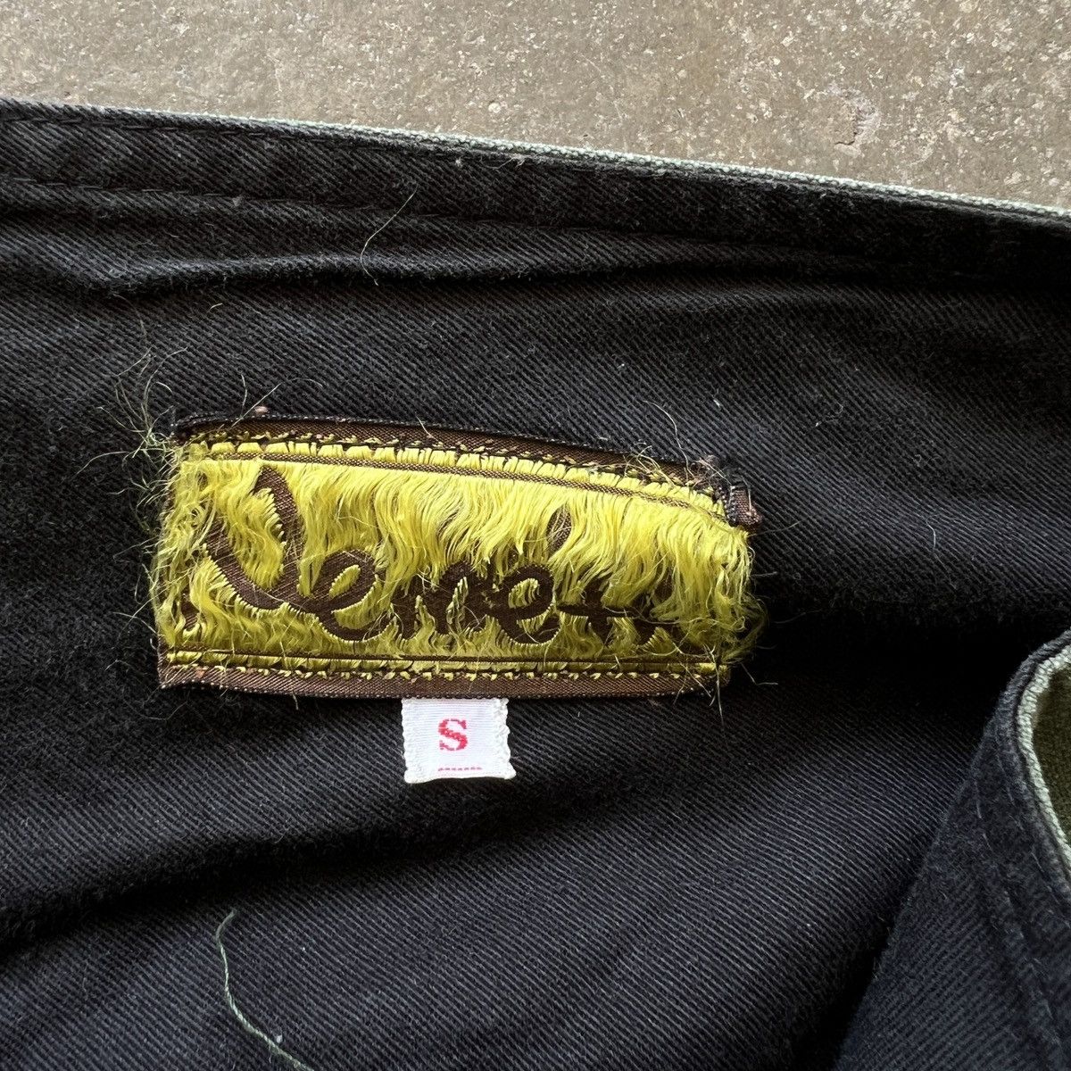 Christopher Nemeth Vintage Christopher Nemeth Duck Canvas Size US 28 / EU 44 - 7 Thumbnail