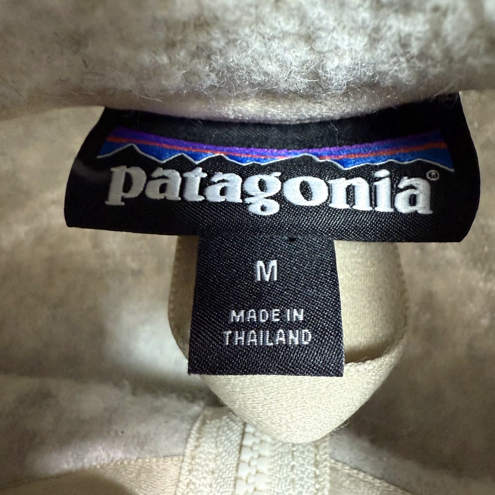 Patagonia VINTAGE) Not applicable Size M / US 6-8 / IT 42-44 - 7 Thumbnail