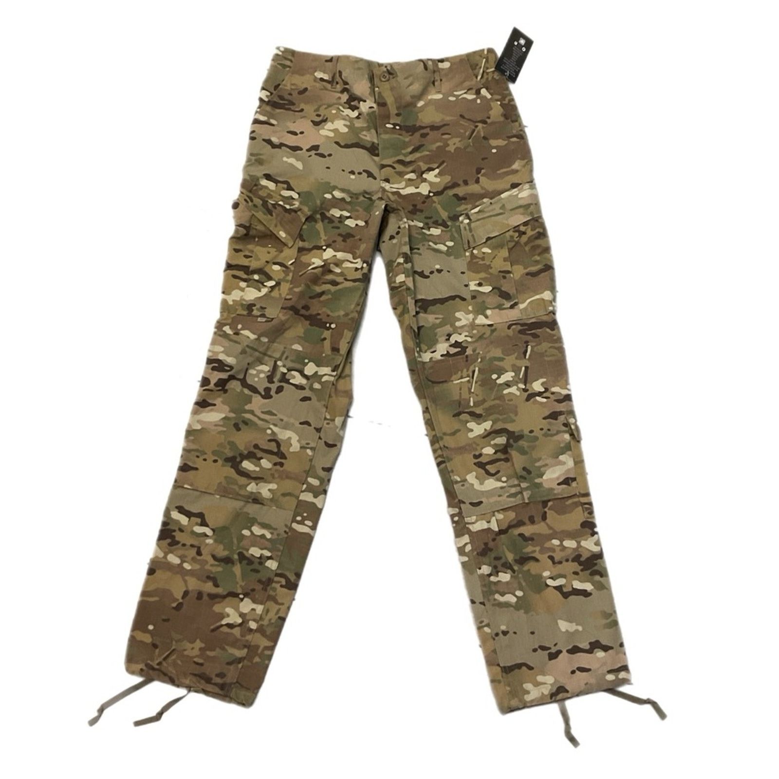 Propper Propper Medium Long Military Cargo Pants Size US 34 / EU 50 - 1 Thumbnail