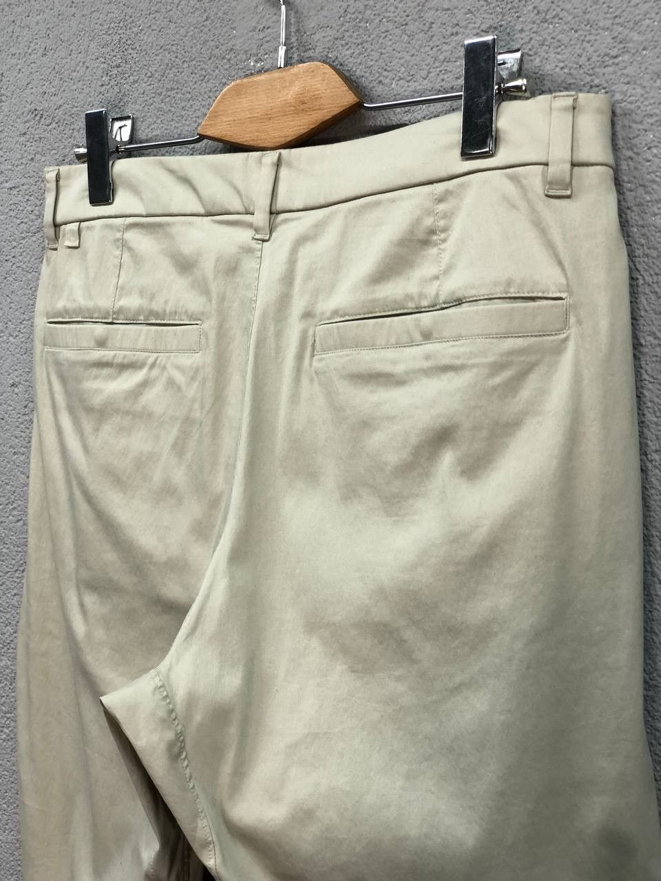 Lululemon Lululemon mens chino pants W 32 Size US 32 / EU 48 - 8 Thumbnail