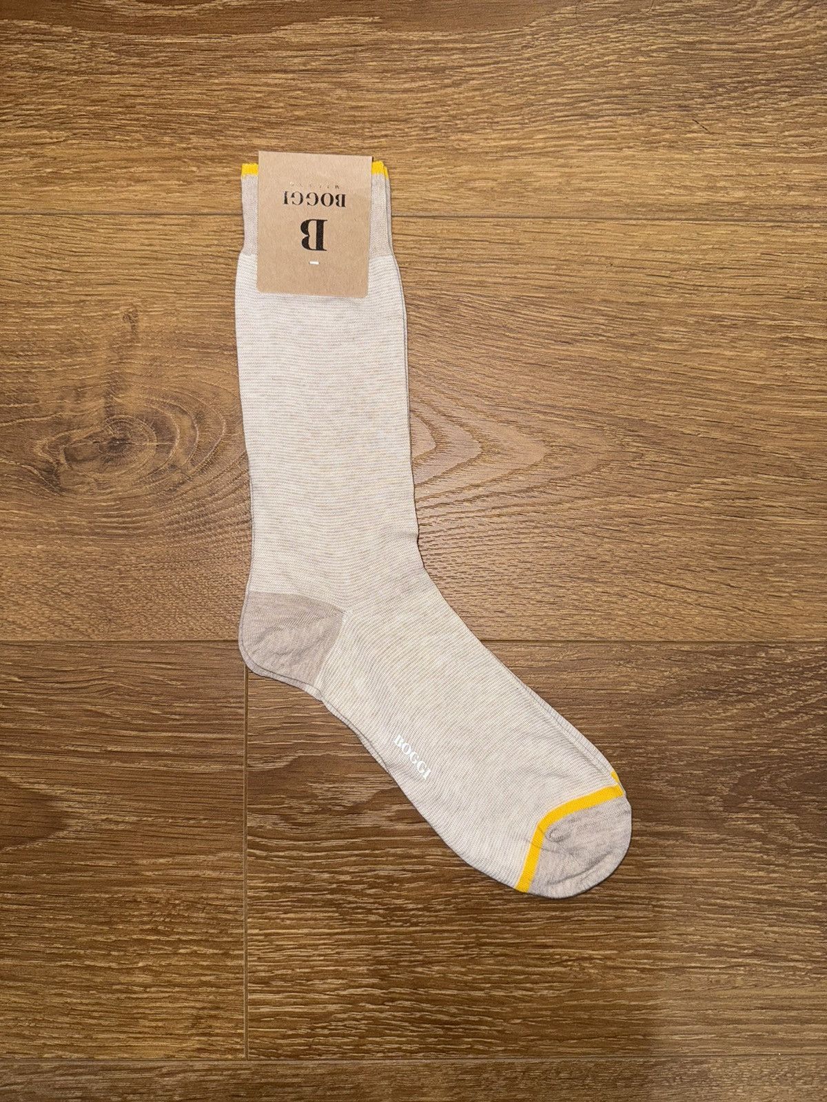 Boggi Boggi Milano Socks Size ONE SIZE - 1 Thumbnail