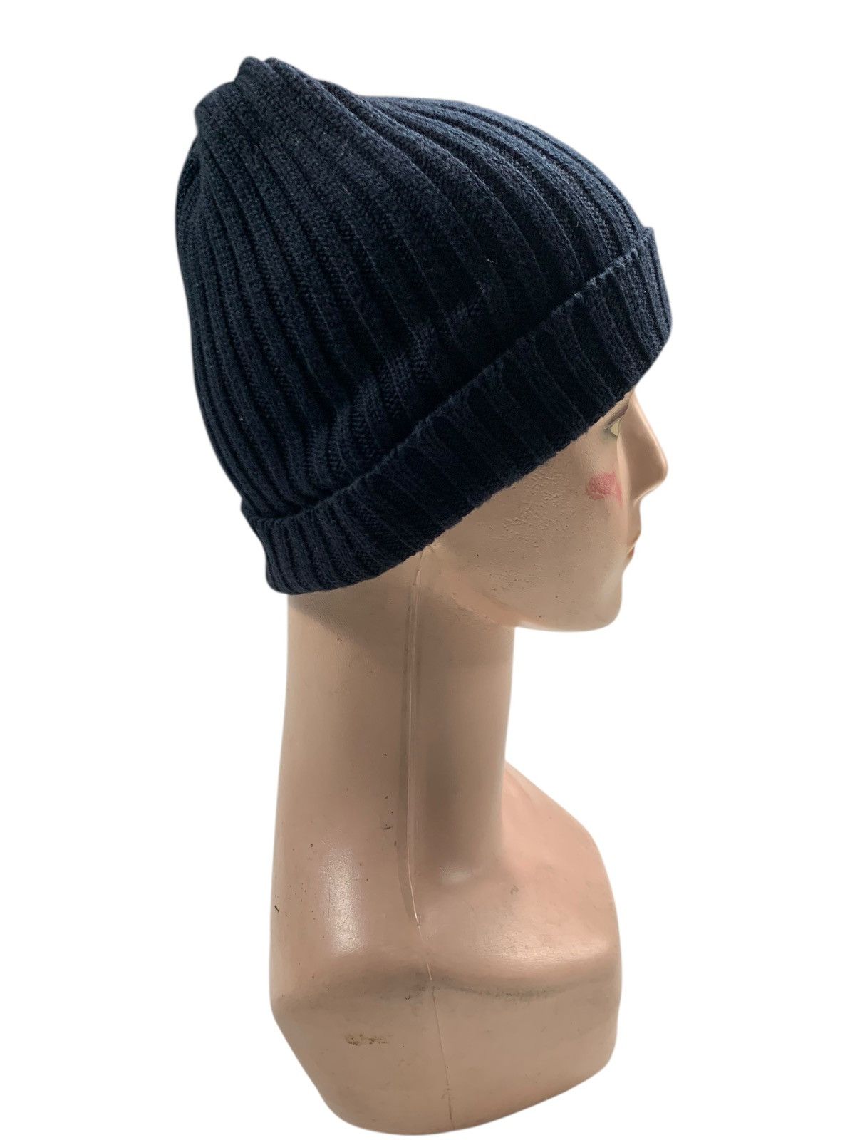 Good Enough × Japanese Brand × Kapital Good enough Beanie Hats rare Size ONE SIZE - 4 Thumbnail