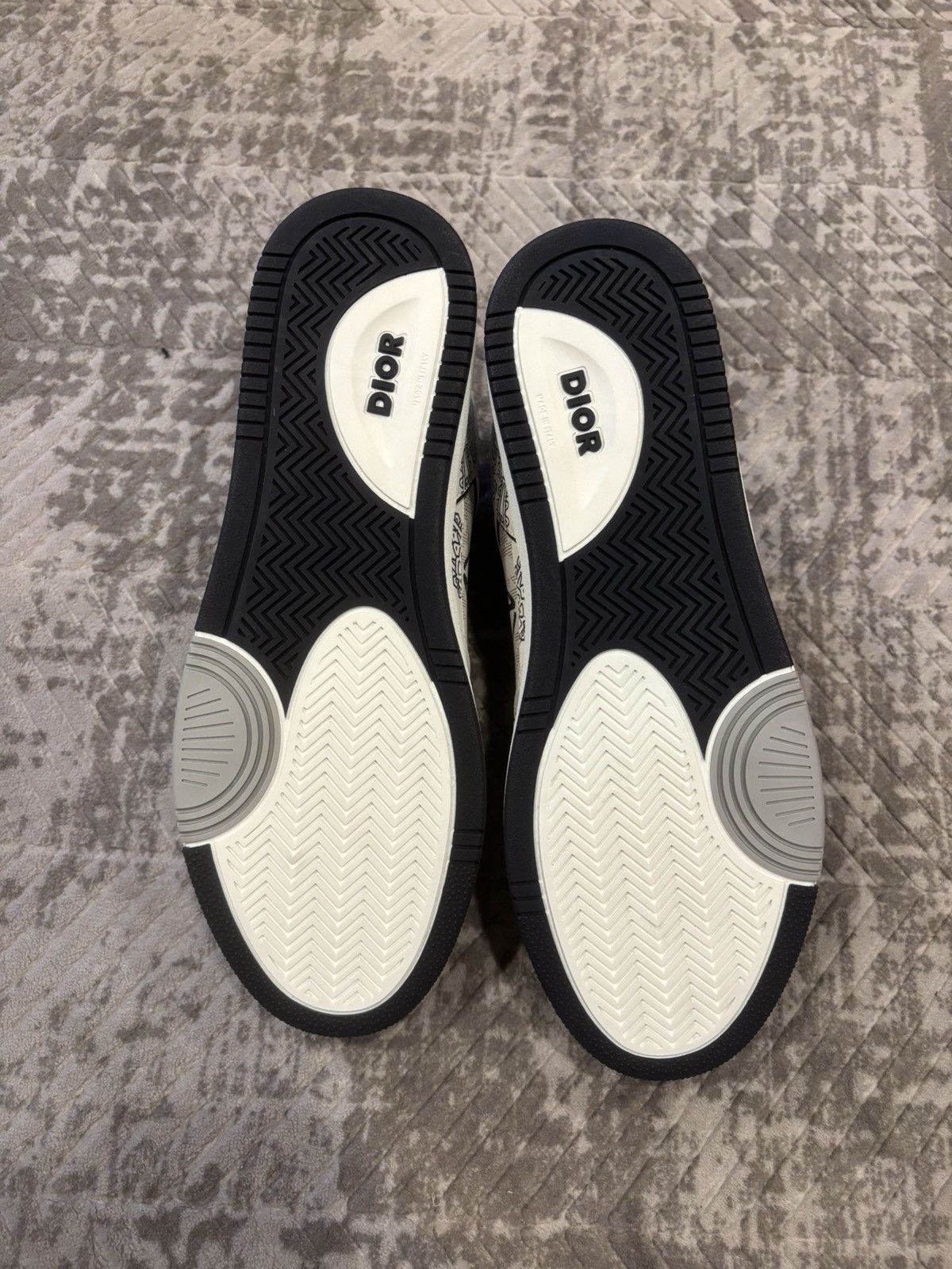 Dior Dior b27 Size US 12 / EU 45 - 14 Thumbnail