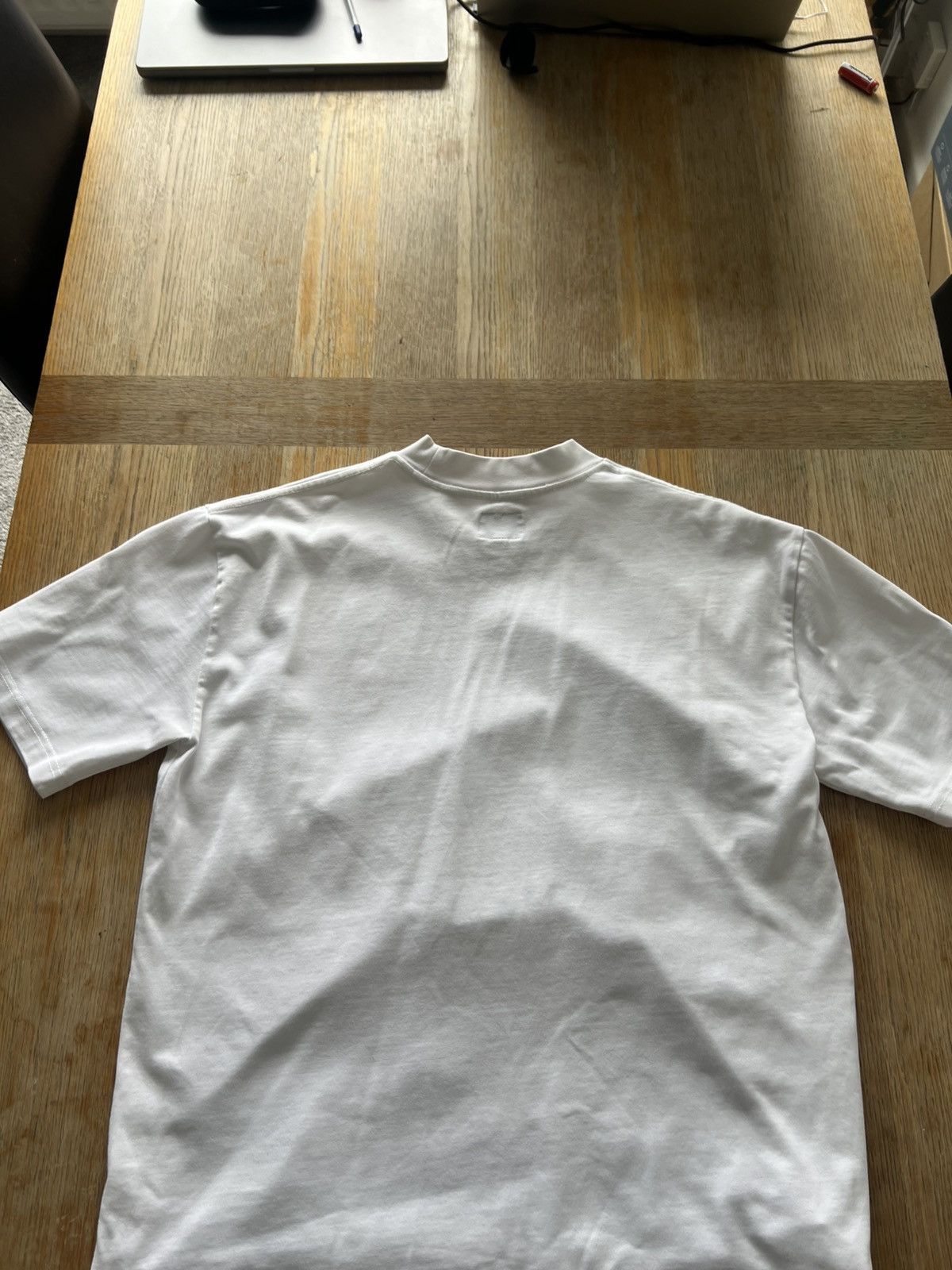 Clints Clints Logo T-Shirt Size Medium Size US M / EU 48-50 / 2 - 2 Thumbnail