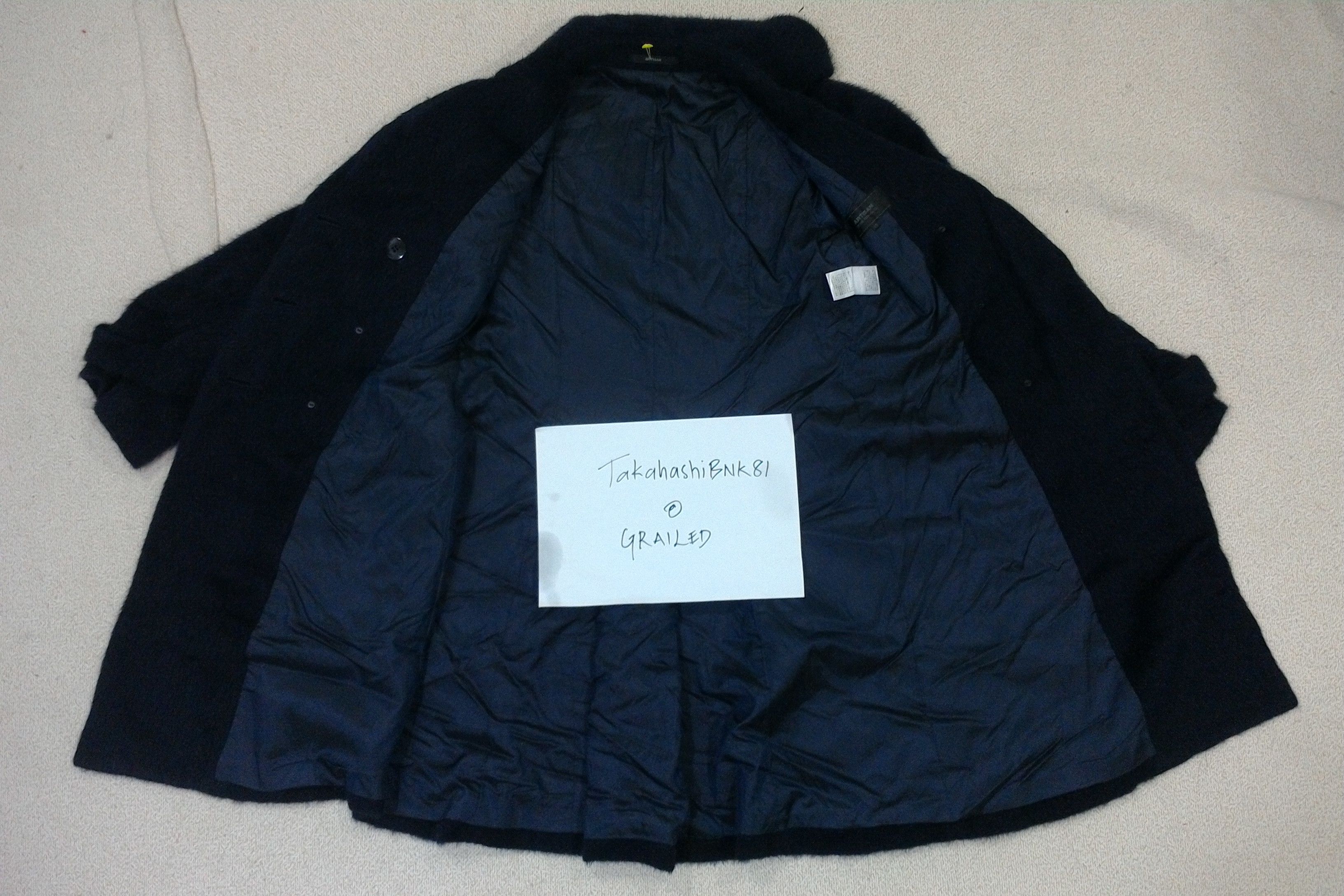 Studio D'Artisan Artisan fur Jacket Size S / US 4 / IT 40 - 7 Thumbnail