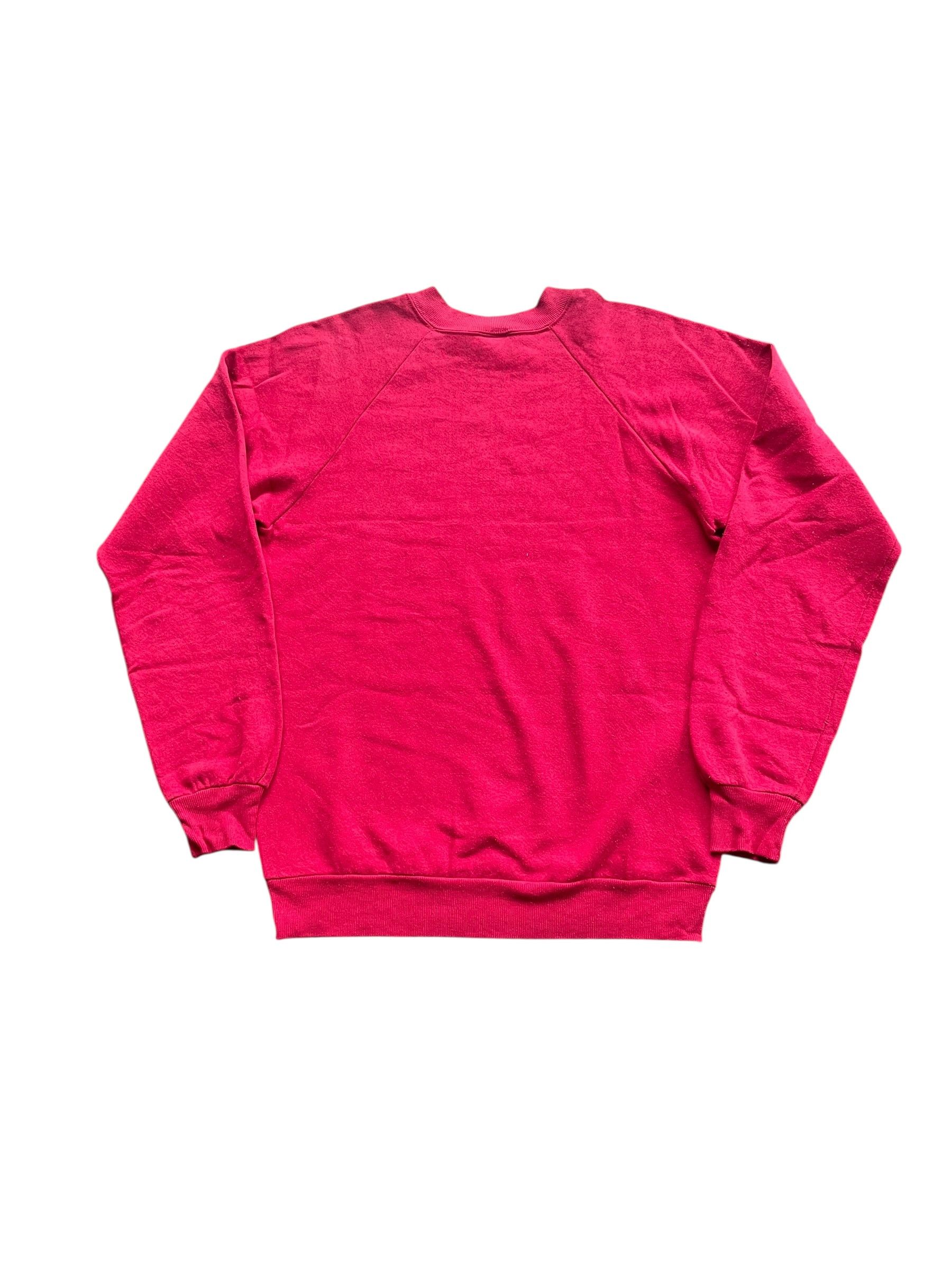 Jerzees Vintage Alabama Crimson Tide Crewneck Size US M / EU 48-50 / 2 - 9 Thumbnail