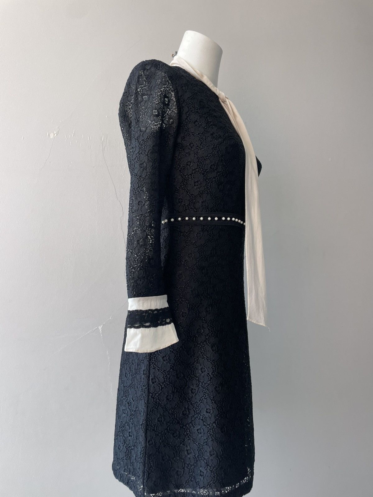 Sandro Sandro dress Size S / US 4 / IT 40 - 8 Thumbnail
