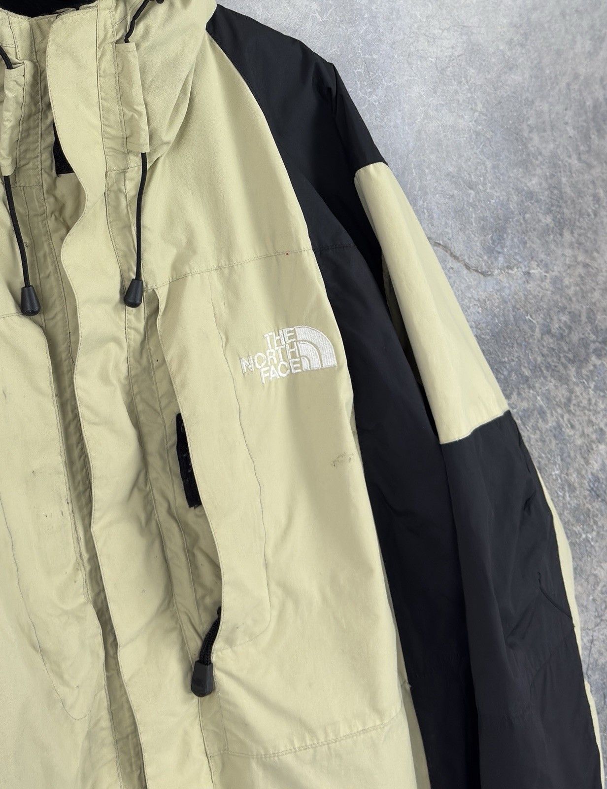 The North Face The North Face Gore-Tex XCR Summit Series Outdoor Vintage Size US M / EU 48-50 / 2 - 4 Thumbnail