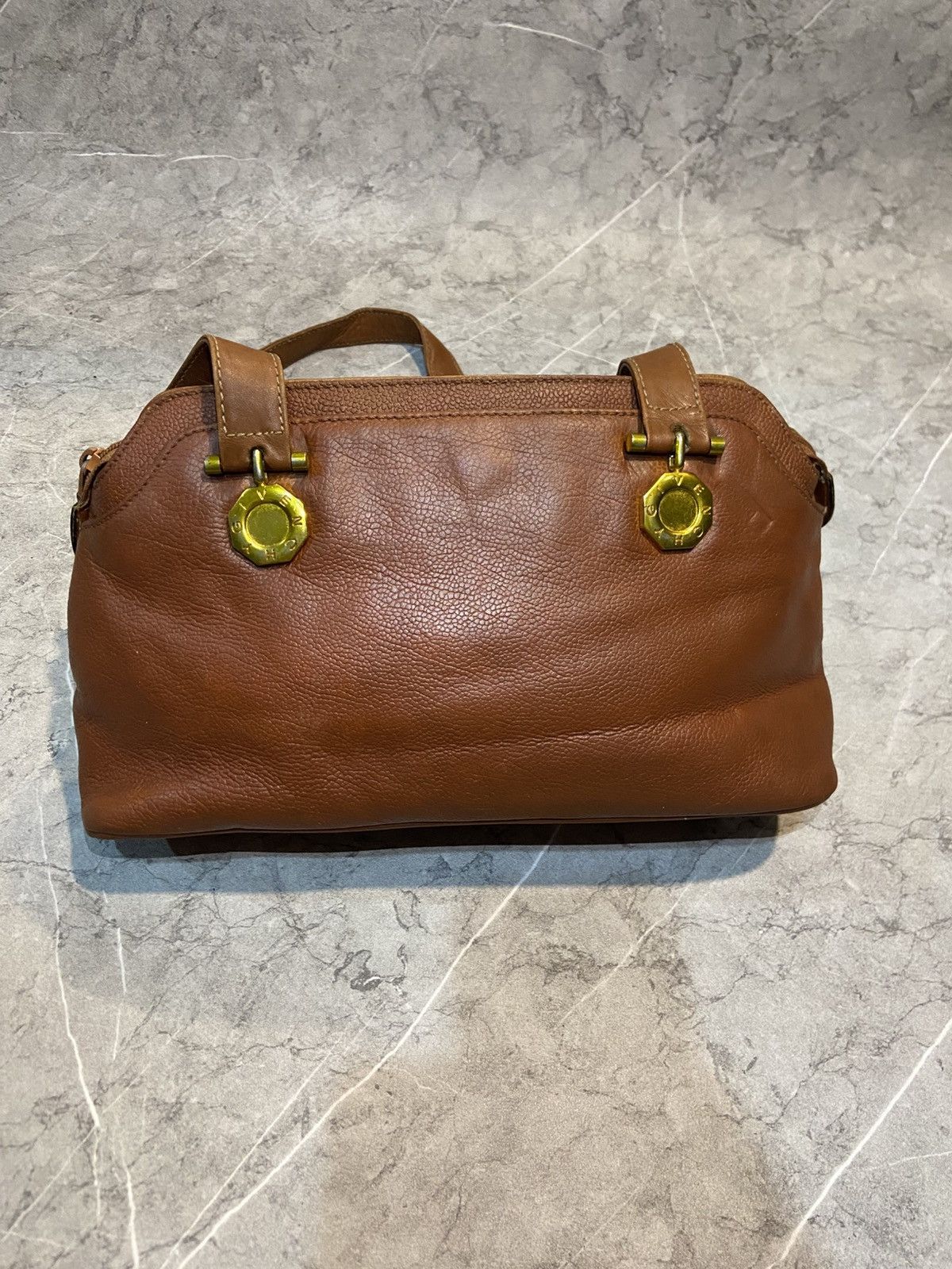 Givenchy Givenchy bag vintage leather Size ONE SIZE - 15 Thumbnail