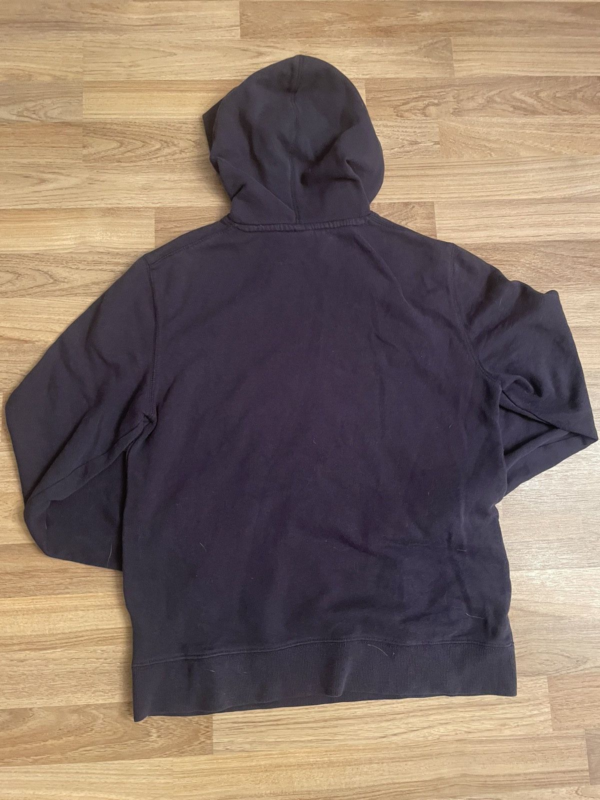 NBA OKC Thunder Hoodie Size US M / EU 48-50 / 2 - 2 Thumbnail