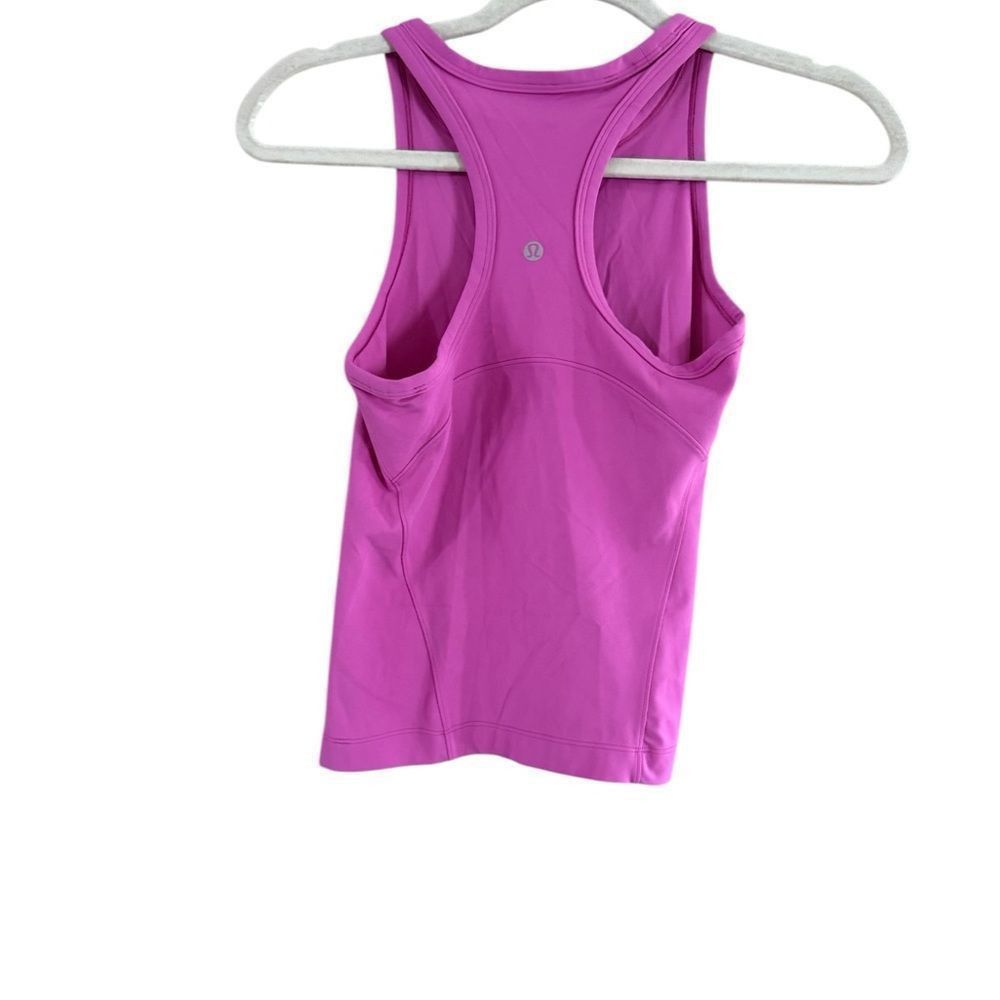 Lululemon Lululemon size extra small align collection pink Size XS / US 0-2 / IT 36-38 - 4 Thumbnail