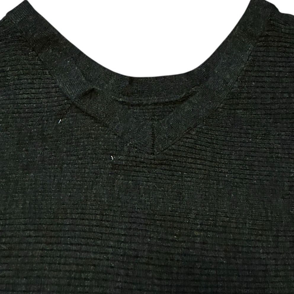 Other Philosophy Republic Clothing Charcoal gray Knit Sweater sz M Size M / US 6-8 / IT 42-44 - 4 Thumbnail