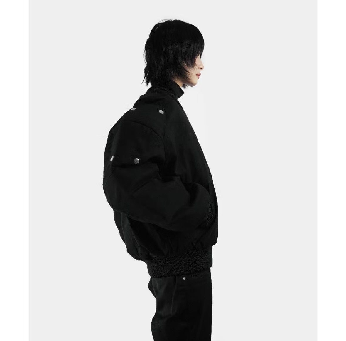 Other Drop artillery bomber jacket streetwear Size US L / EU 52-54 / 3 - 9 Thumbnail