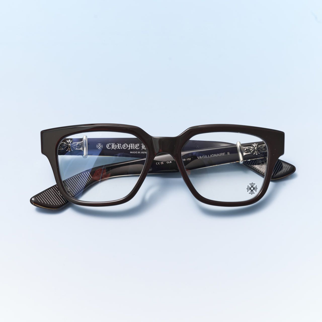 Chrome Hearts CHROME HEARTS VAGILLIONAIRE II Size ONE SIZE - 3 Thumbnail