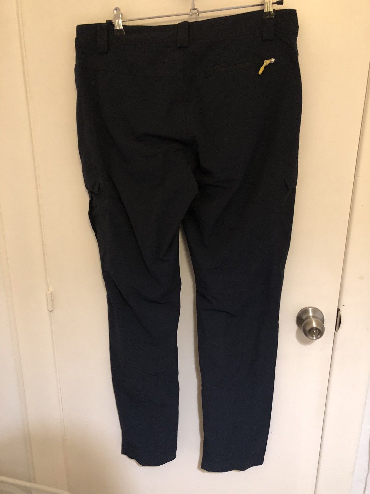 Helly Hansen Navy Helly Hansen jogger for American Magic Size US 32 / EU 48 - 5 Thumbnail
