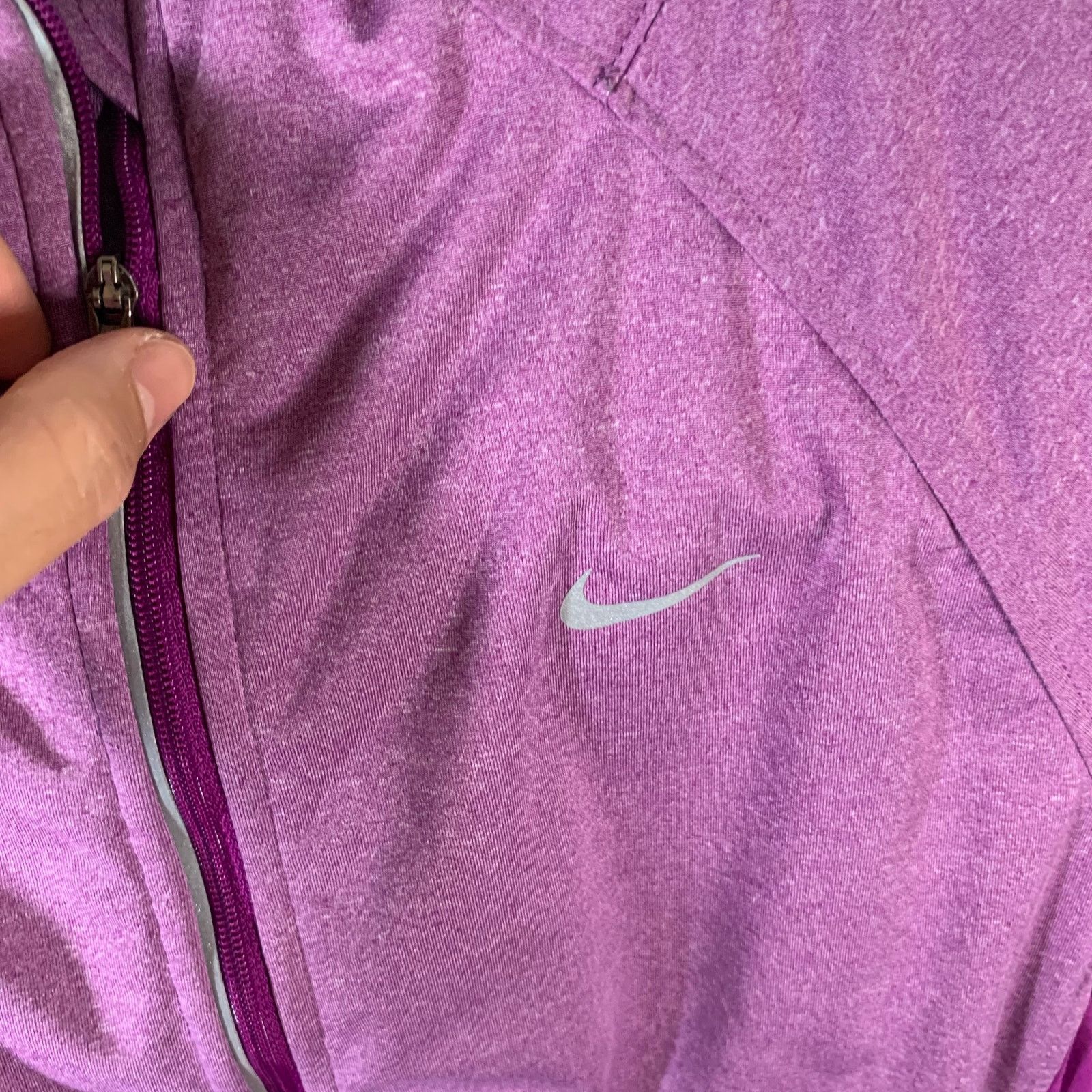 Nike ACG Nike Jacket Size M Lightweight Running Size M / US 6-8 / IT 42-44 - 3 Thumbnail
