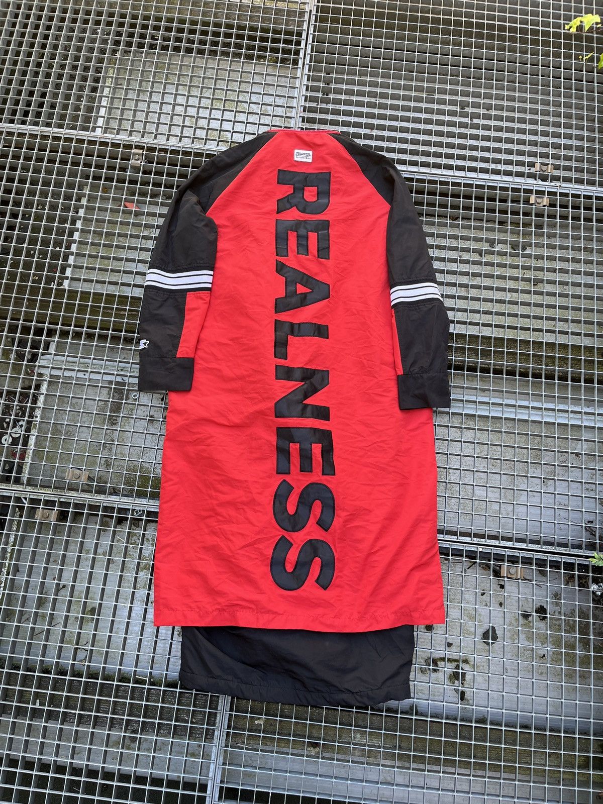 Hood By Air SS17 Realness Parka Size US L / EU 52-54 / 3 - 1 Thumbnail