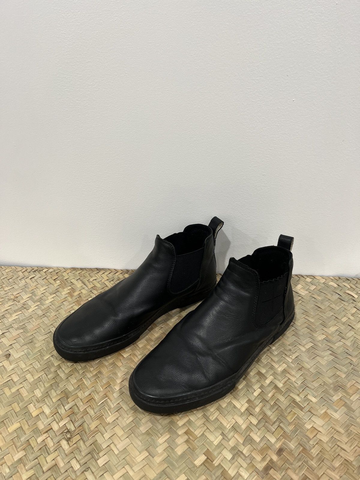 Globe dover - globe x wasted talent Size US 9.5 / EU 42-43 - 3 Thumbnail