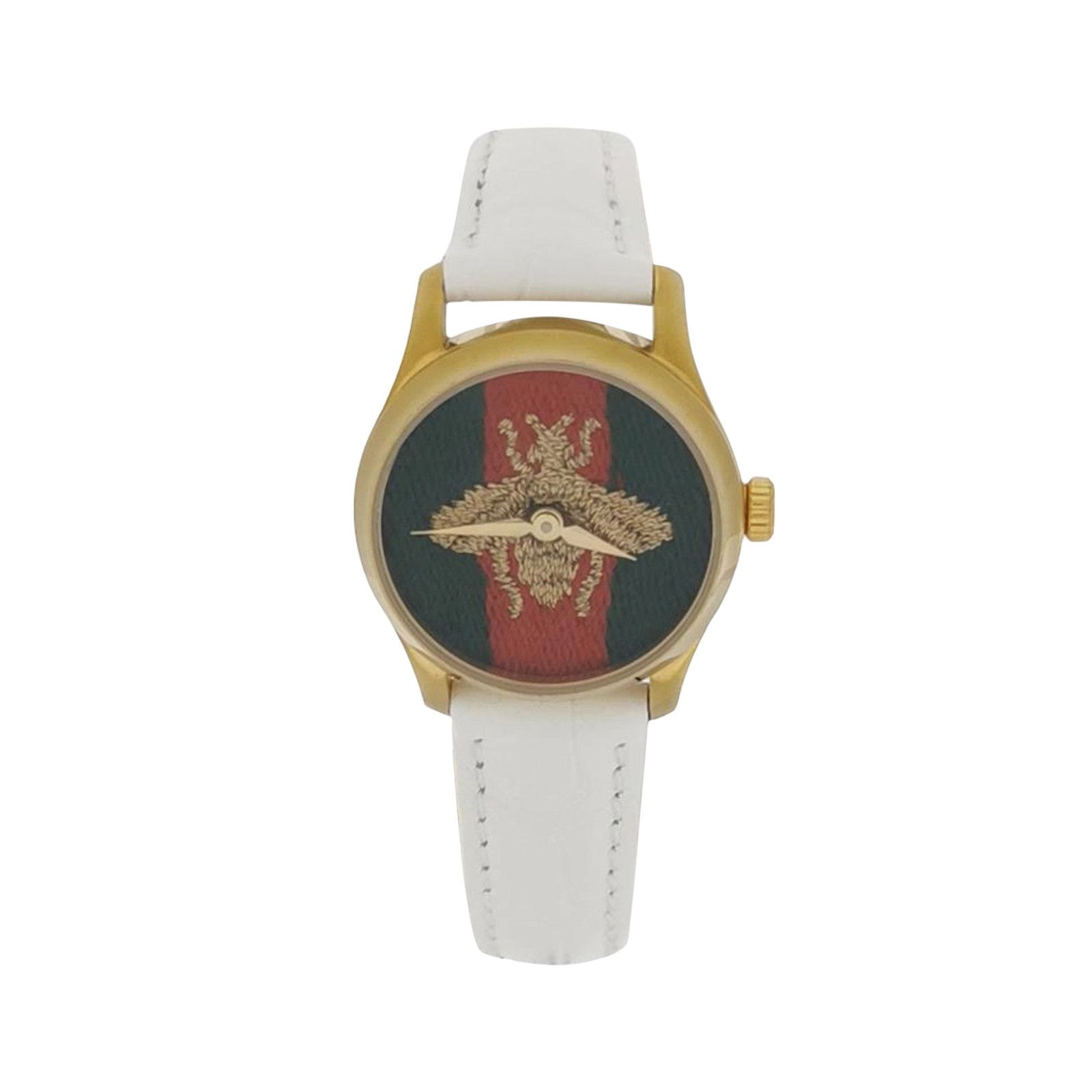 Gucci Gucci Women os Watches Size ONE SIZE - 1 Thumbnail