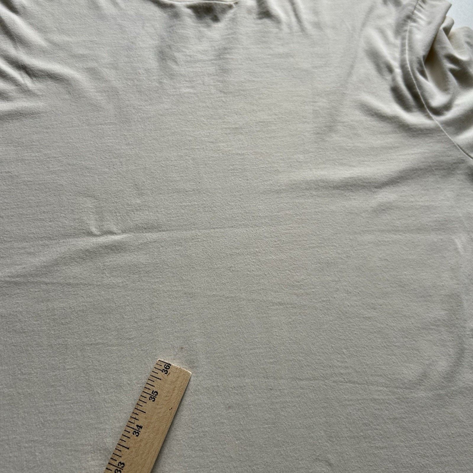 October's Very Own OVO Octobers Very Own Long Sleeve T Shirt XXL Y2K Graphic Size US XXL / EU 58 / 5 - 10 Thumbnail