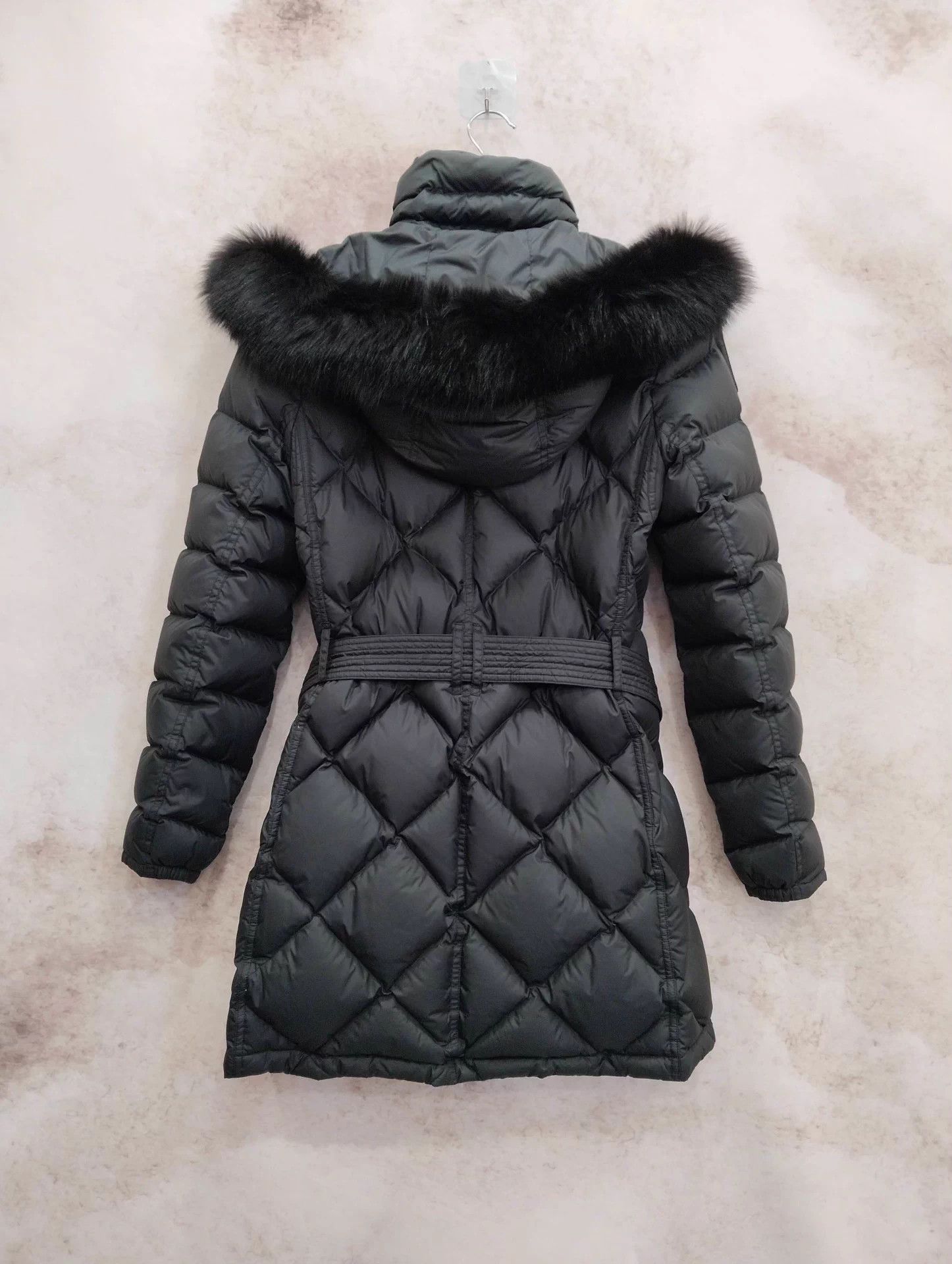 Burberry BURBERRY Jacket S Size S / US 4 / IT 40 - 2 Thumbnail