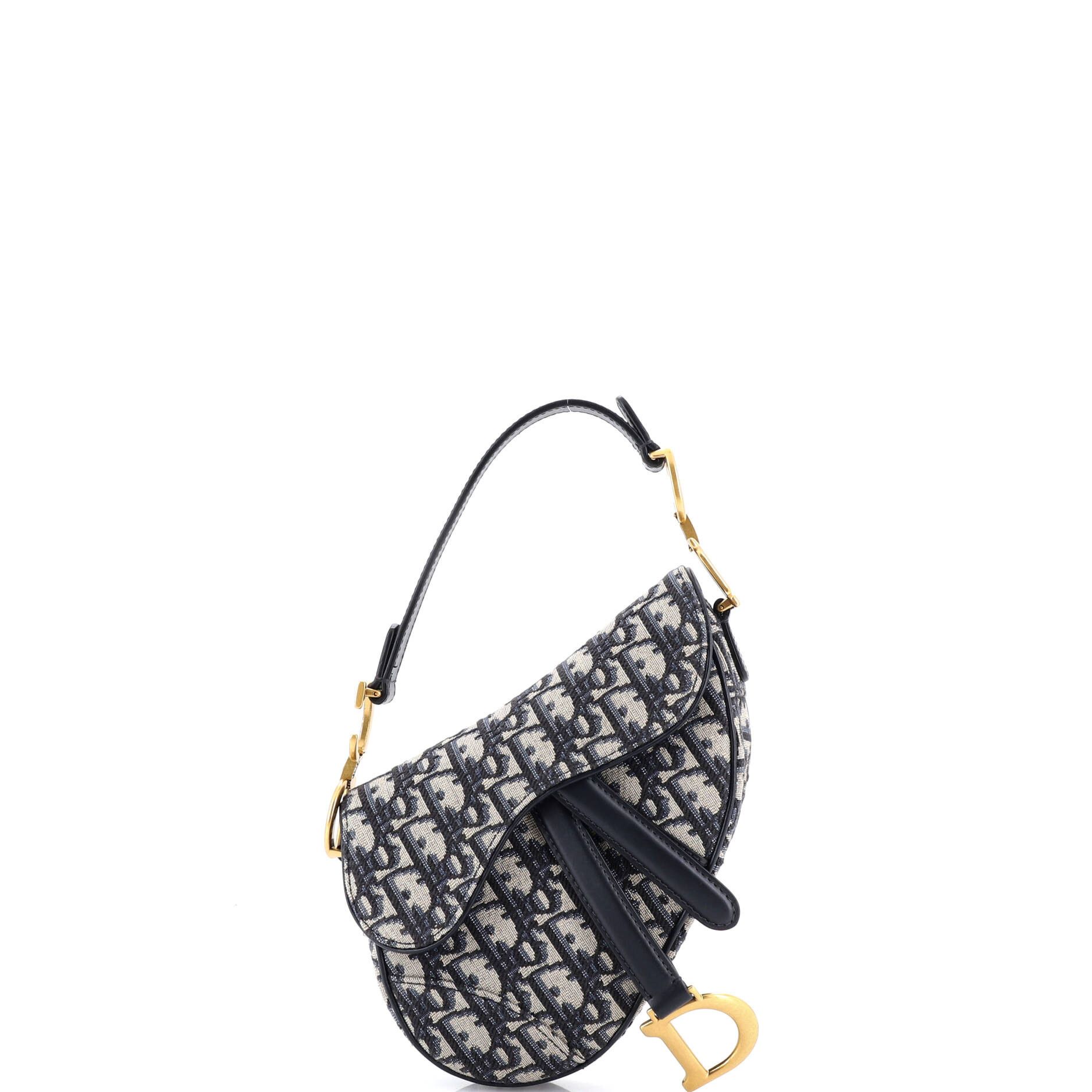 Dior Saddle Handbag Size ONE SIZE - 1 Thumbnail