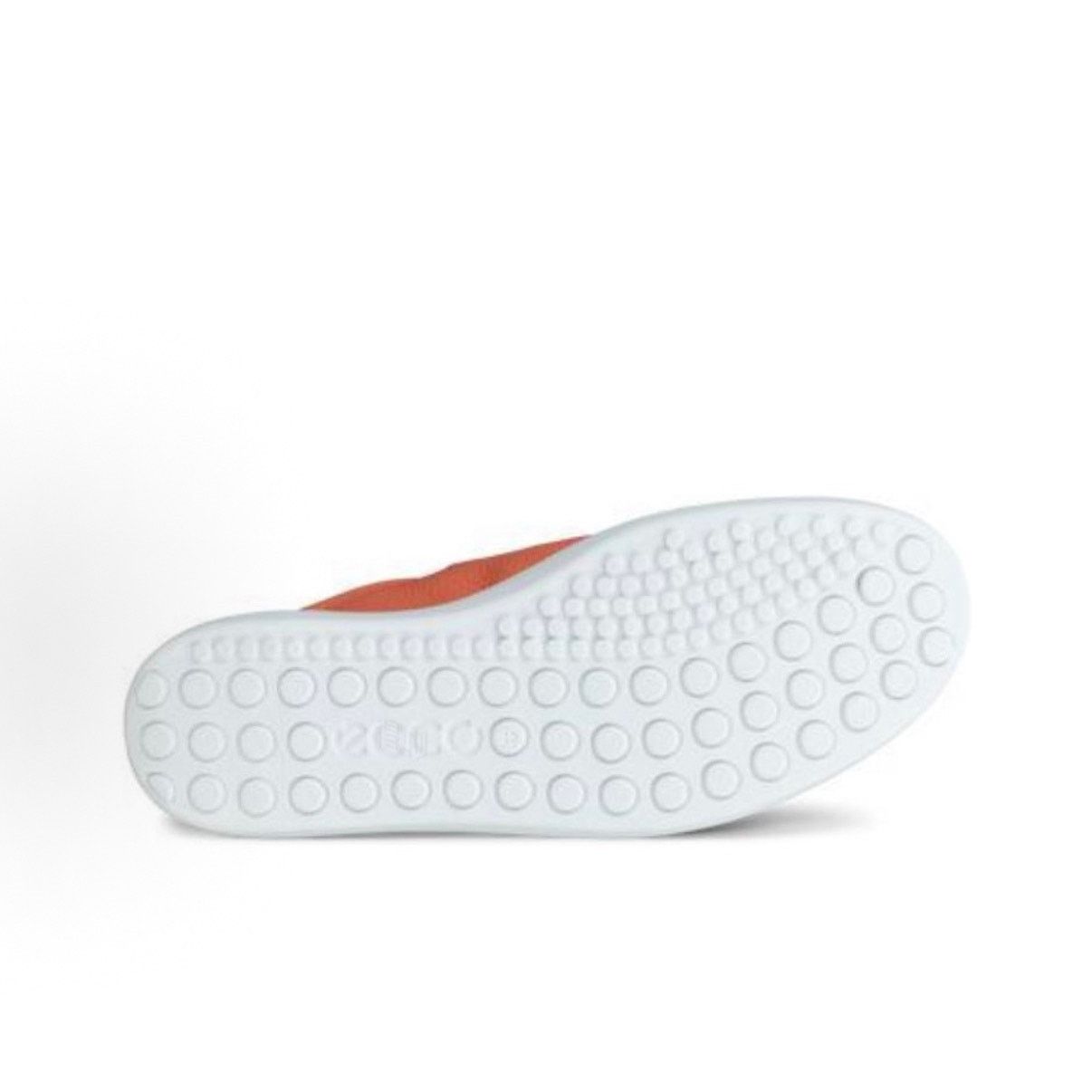 Ecco ECCO WOMEN'S 41 SOFT 60 CORAL PINK ORANGE NIB NO LID 219243 Size US 10 / IT 40 - 4 Thumbnail