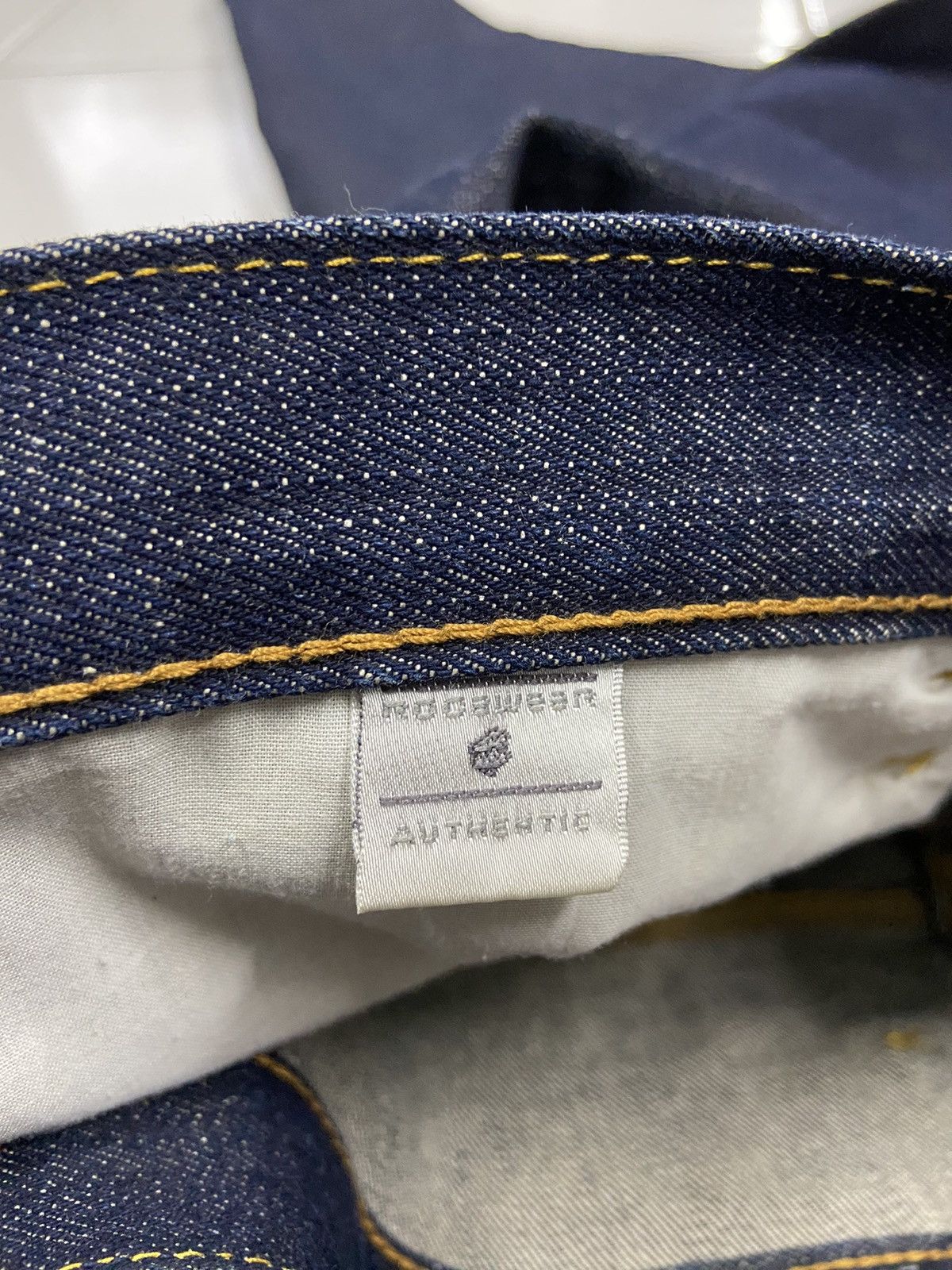 Rocawear ROCAWEAR DENIM STREETWEAR DENIM JEANS Size US 42 / EU 58 - 13 Thumbnail