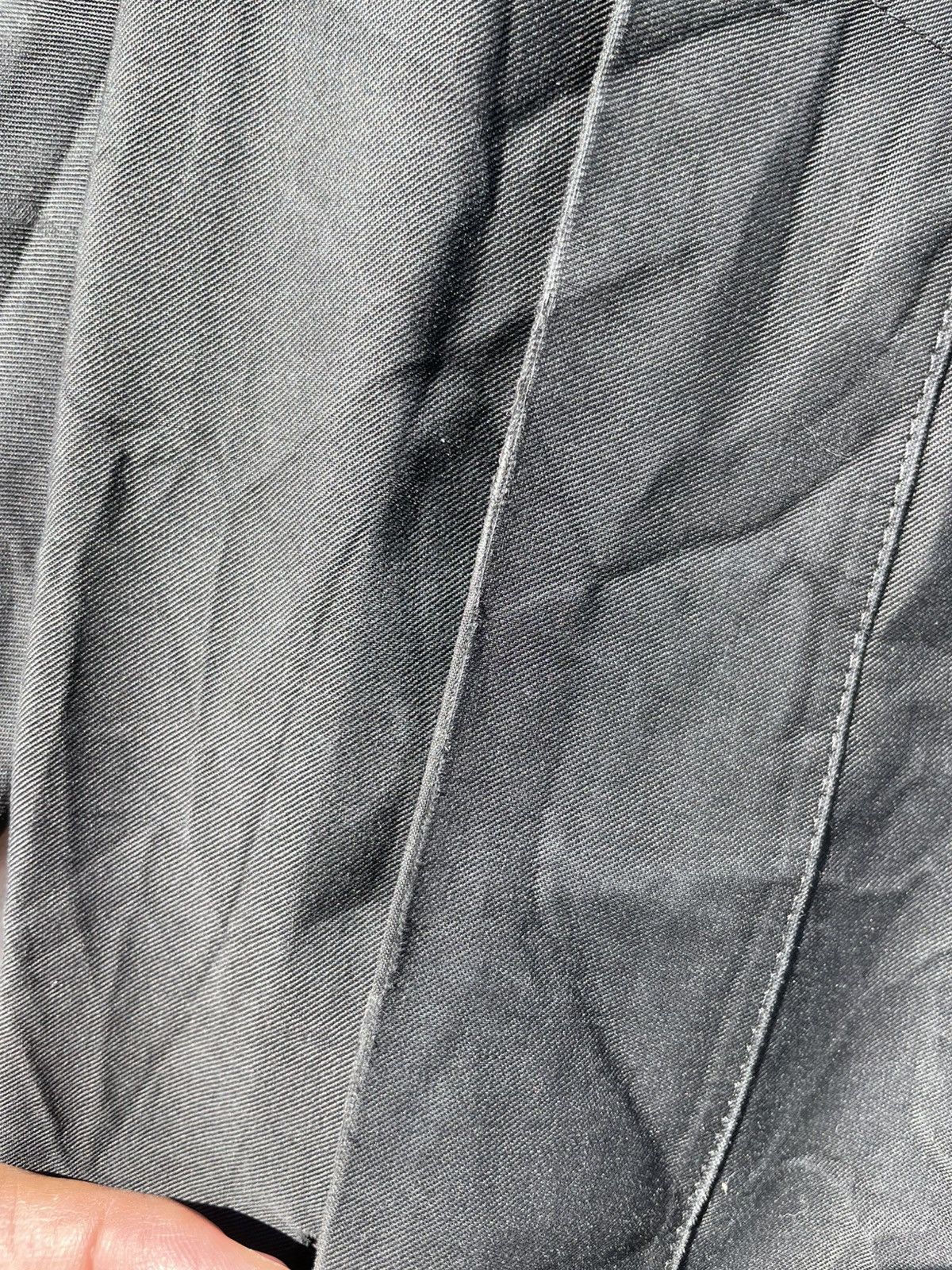 Mackintosh 🔥Accept Binding Offer🔥 Mackintosh Trench Coat Jacket Size US M / EU 48-50 / 2 - 10 Thumbnail