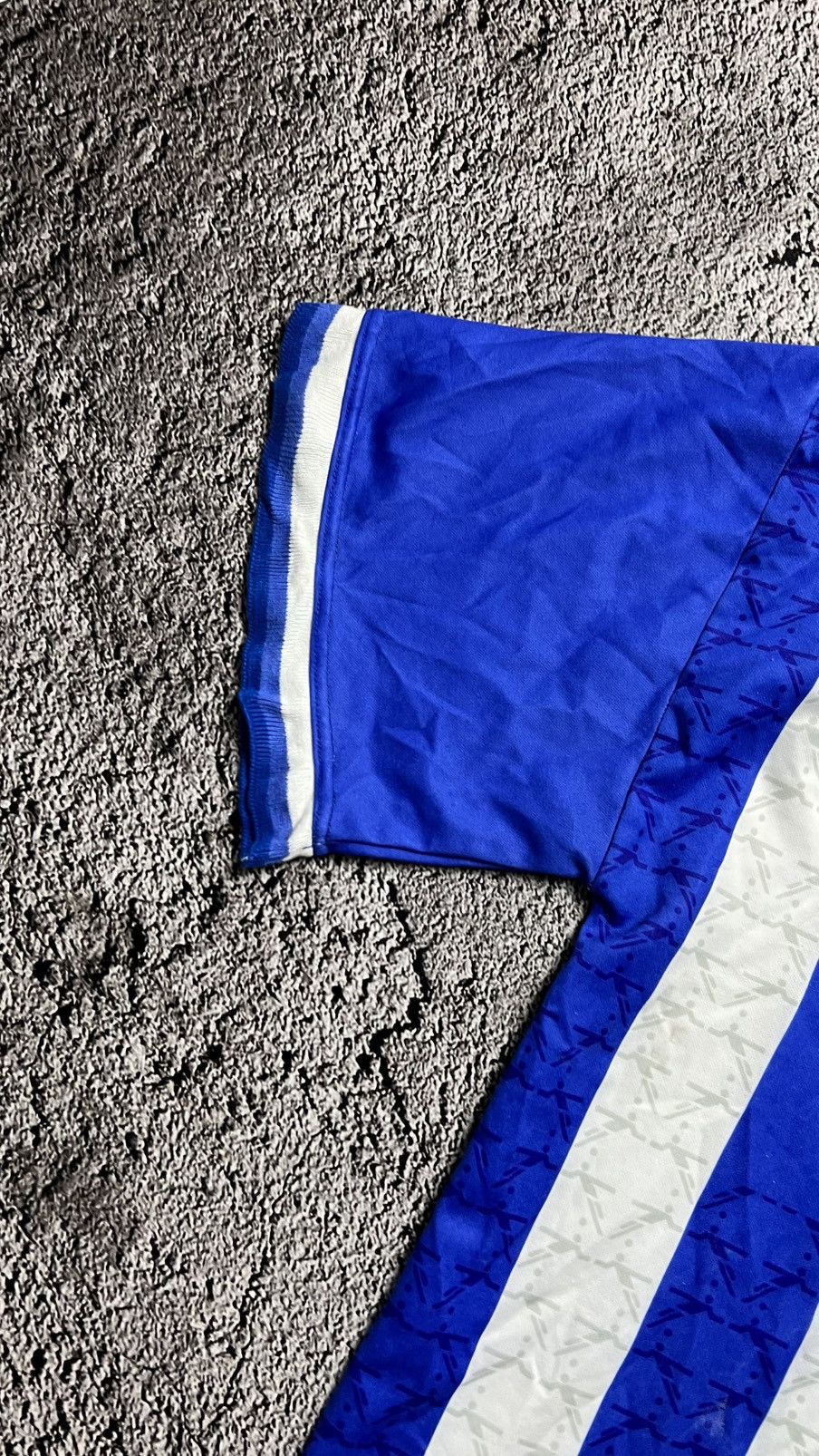 Other 1996-1997 RARE‼️Halifax Town jersey by uhlsport Size US XL / EU 56 / 4 - 5 Thumbnail
