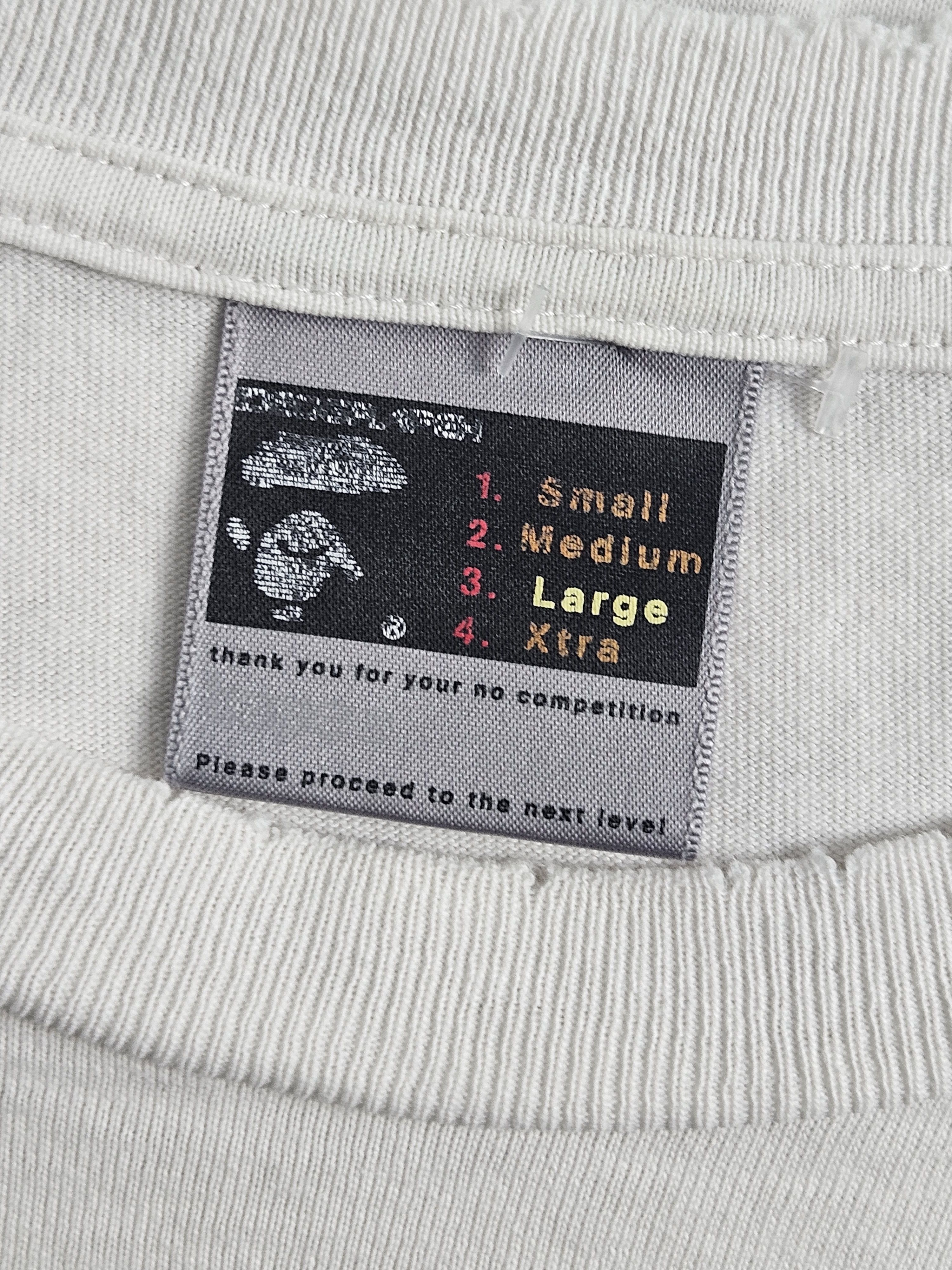 Bape A Bathing Ape Dole Hawaii tee Shirt Size US L / EU 52-54 / 3 - 5 Thumbnail