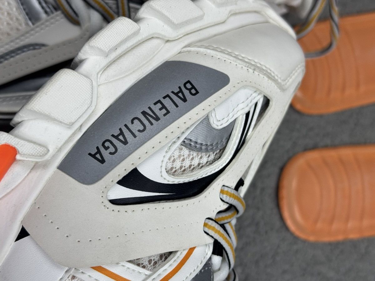 Balenciaga Balenciaga track sneakers Size US 10 / EU 43 - 22 Thumbnail