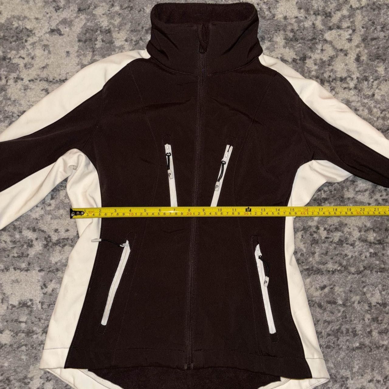 Other Predator Womens Running Jacket Size M / US 6-8 / IT 42-44 - 8 Thumbnail