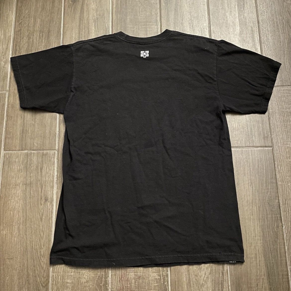 KREW Krew Kr3w Original t shirt rare skate Size US M / EU 48-50 / 2 - 2 Thumbnail