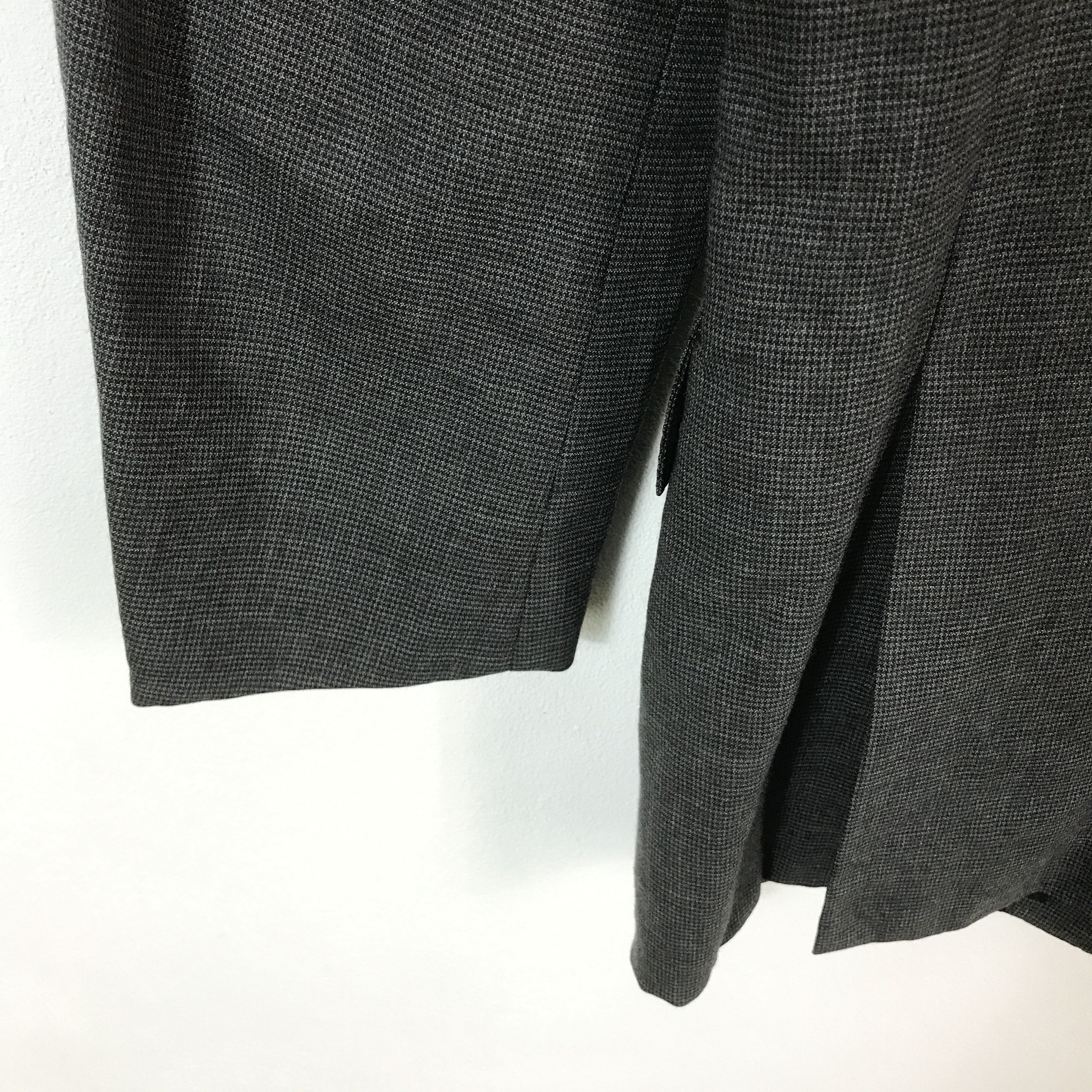 Polo Ralph Lauren Vintage Classic polo ralph lauren Blazer Coat jacket Size US L / EU 52-54 / 3 - 7 Thumbnail