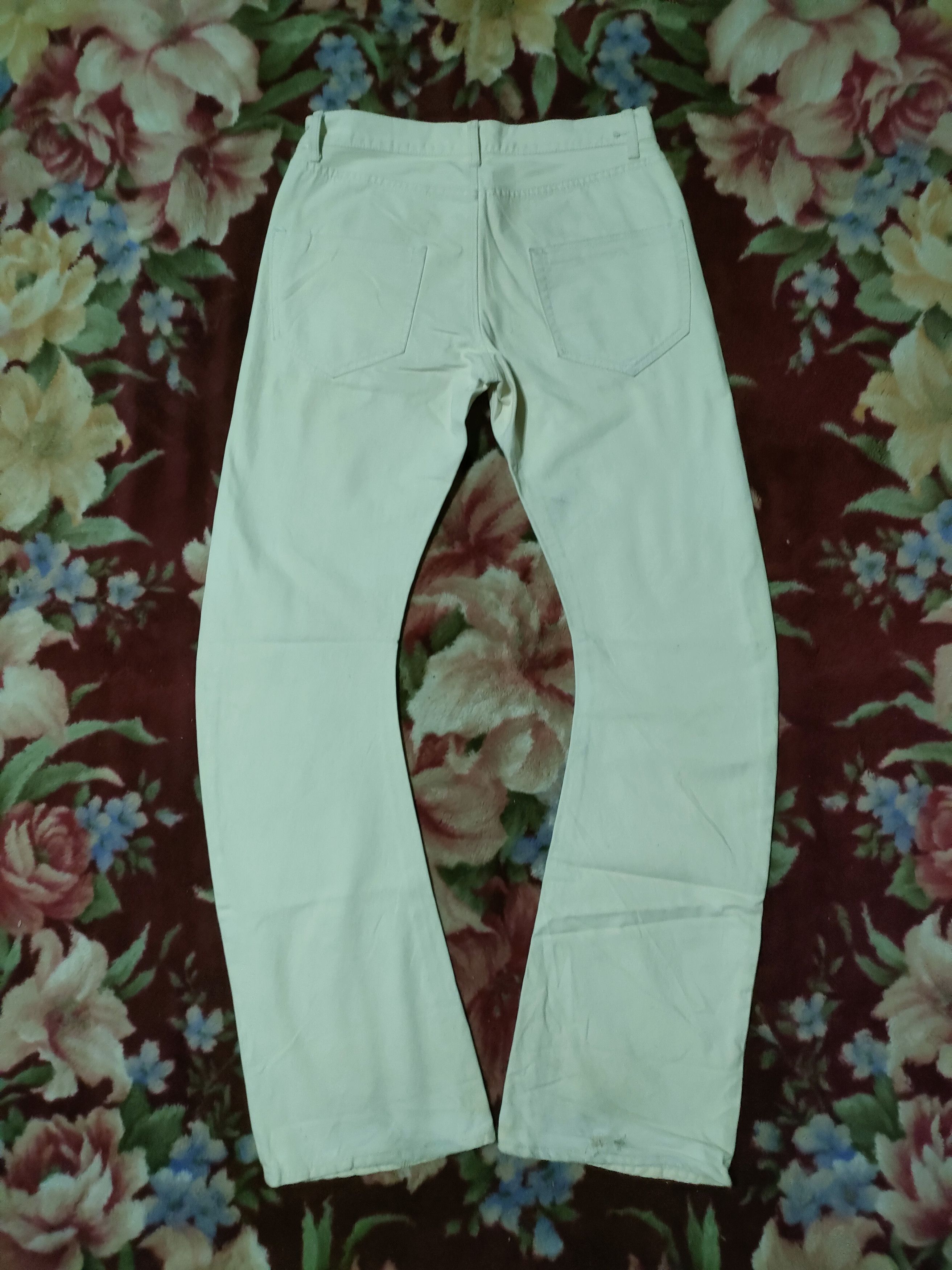If Six Was Nine × wjk WJK J Curve Pants Size US 31 - 5 Thumbnail