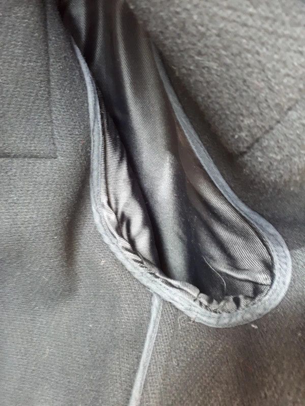 Carven Carven Duffle Coat size 48 Lost Hood Size US M / EU 48-50 / 2 - 5 Thumbnail