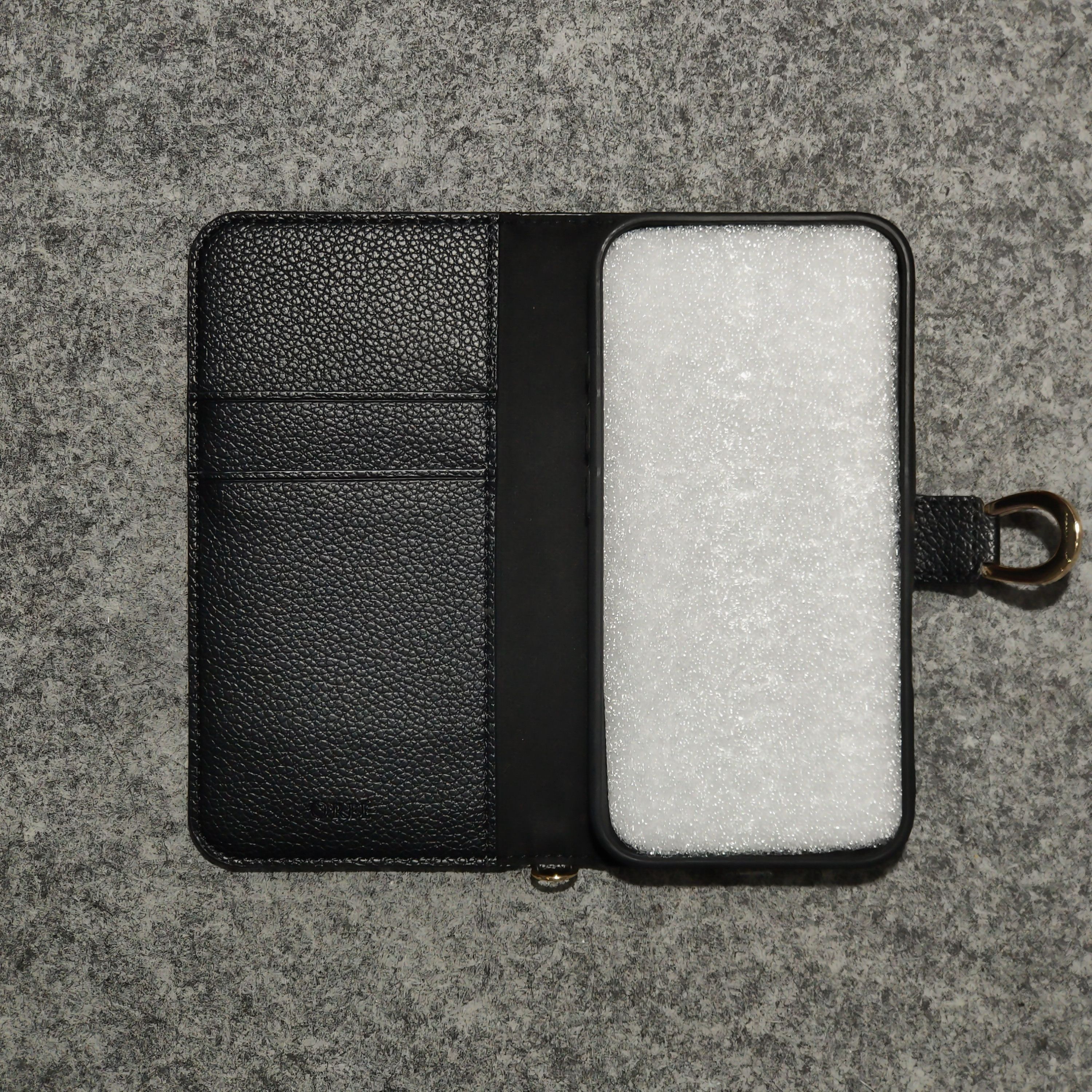 Other 🔥Orfe Iphone 16 black case Size ONE SIZE - 4 Thumbnail