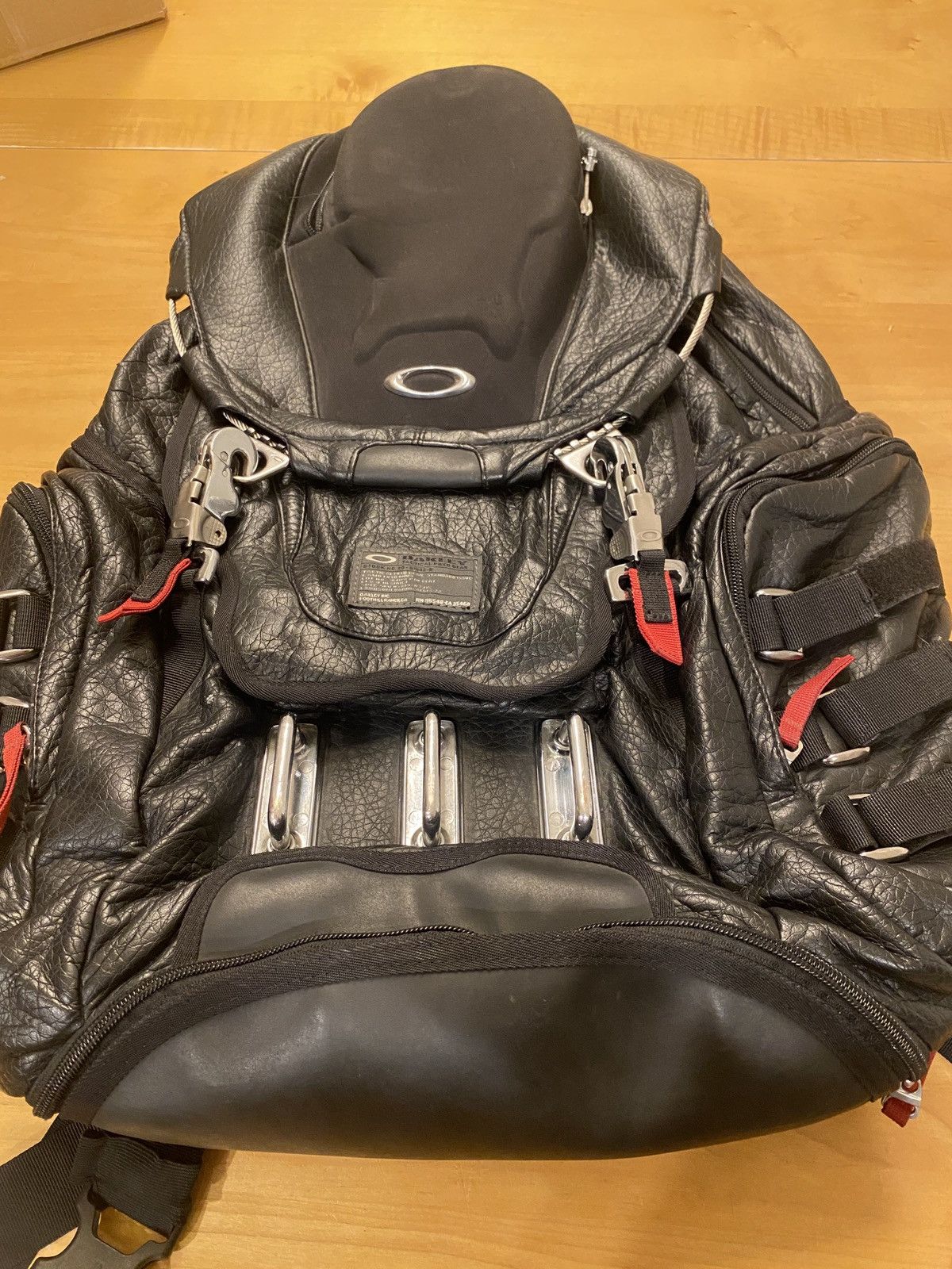 Oakley Oakley kitchen sink | Grailed