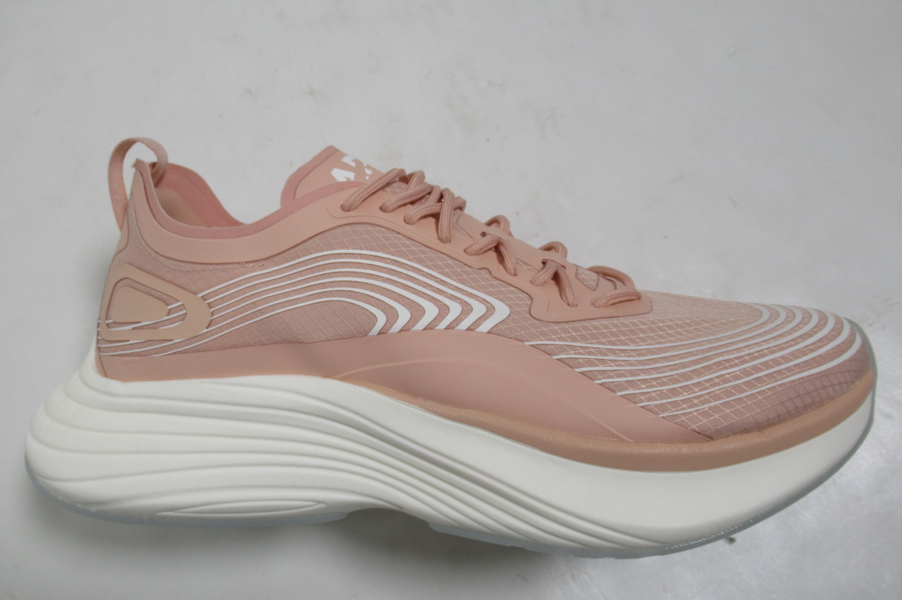 Athletic Propulsion Labs APL Women's Streamline Shoes Blush / Ivory Size US 8.5 / IT 38.5 - 1 Thumbnail