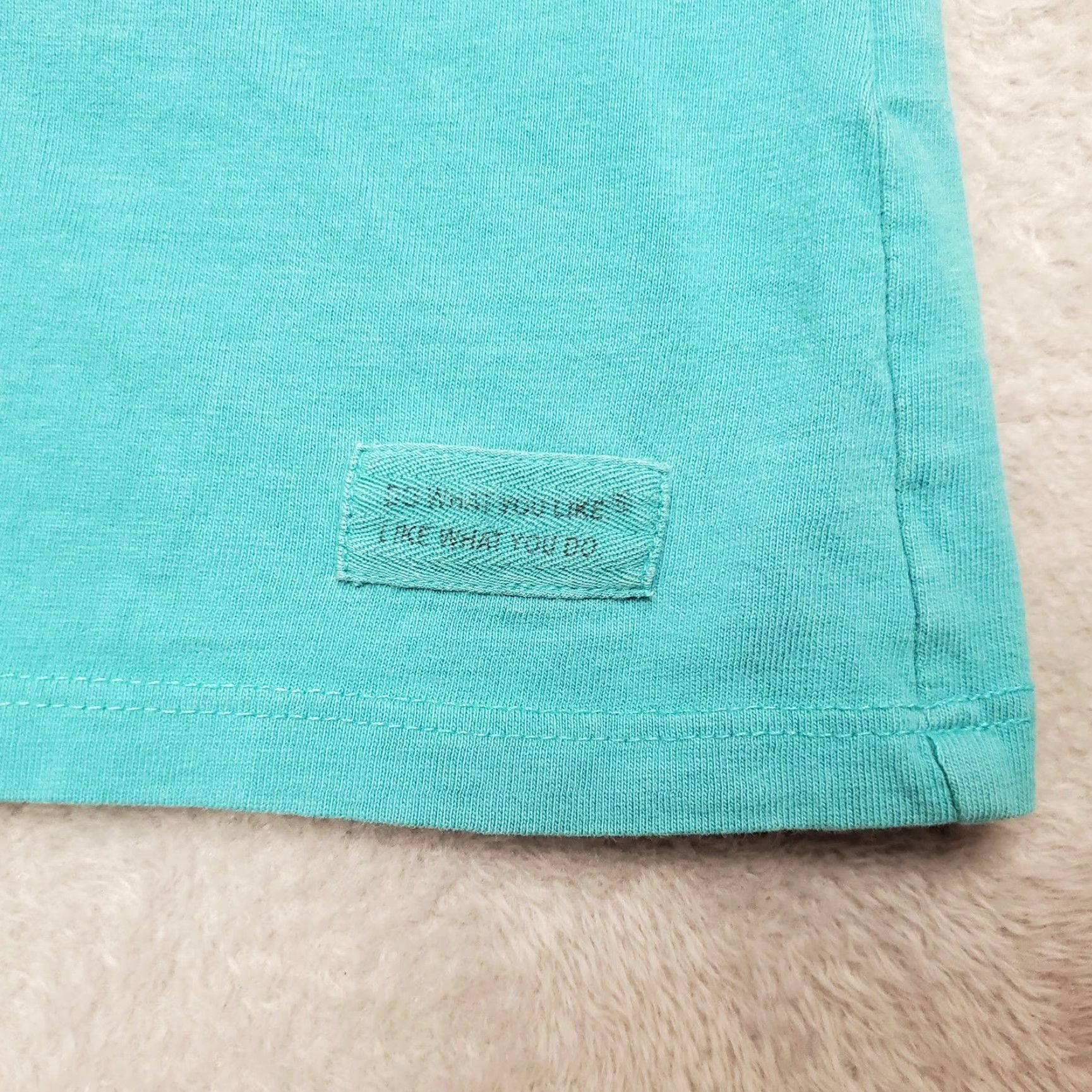 Life is Good Life is Good Shirt Womens M Green Zion National Park Outdoor Gorpcore Christmas? Size M / US 6-8 / IT 42-44 - 4 Thumbnail