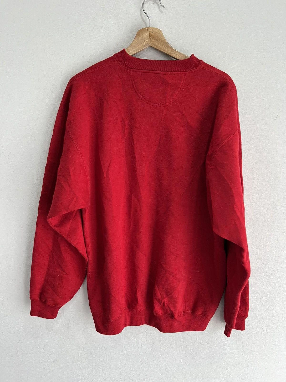 Vintage Vintage Indiana Sweater Sweatshirt Size US L / EU 52-54 / 3 - 2 Thumbnail