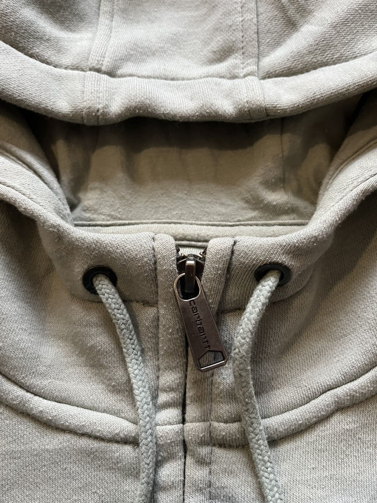 Carhartt Carhartt Hoodie Size US S / EU 44-46 / 1 - 5 Thumbnail